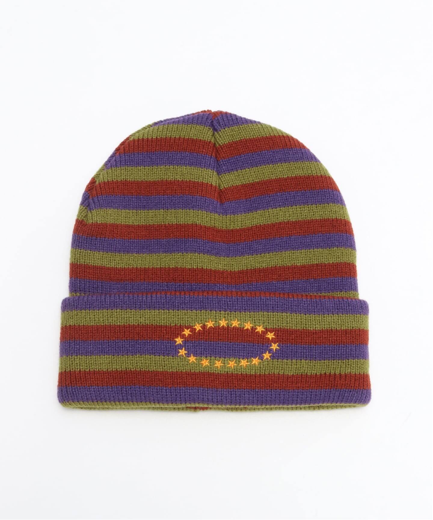 AFB / エーエフビー DOUBLE BEANIE（ニットキャップ・ビーニー）｜PULP