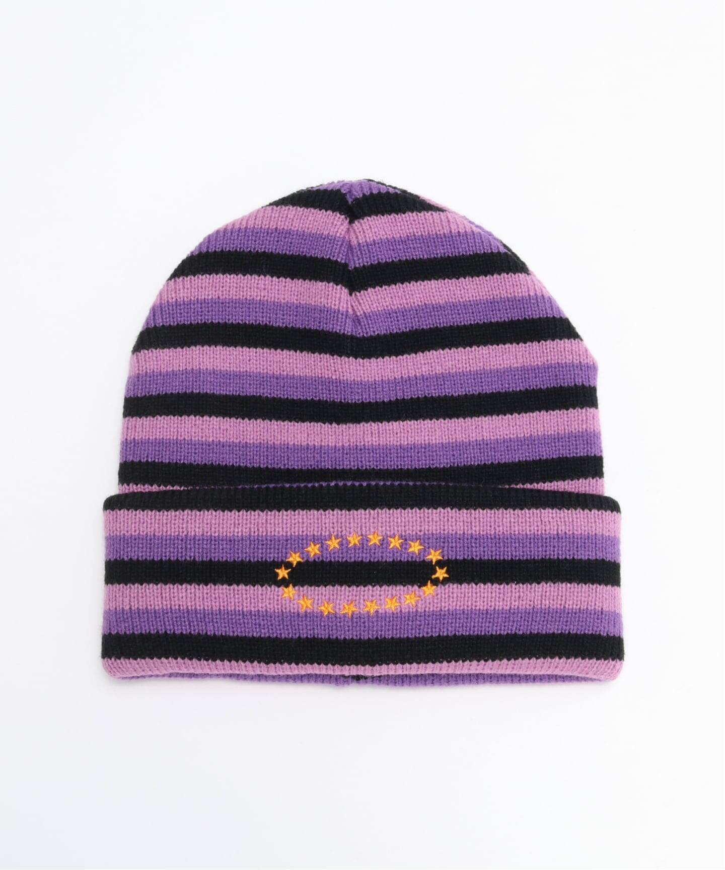 AFB / エーエフビー DOUBLE BEANIE（ニットキャップ・ビーニー）｜PULP