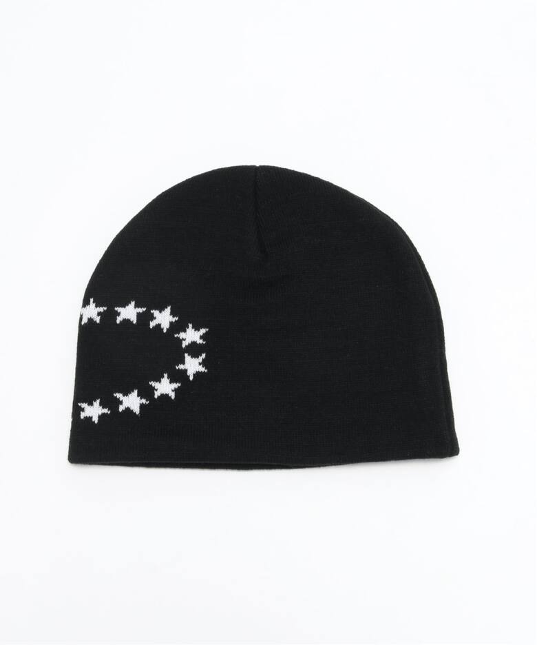 AFB / エーエフビー SINGLE BEANIE（ニットキャップ・ビーニー）｜PULP 