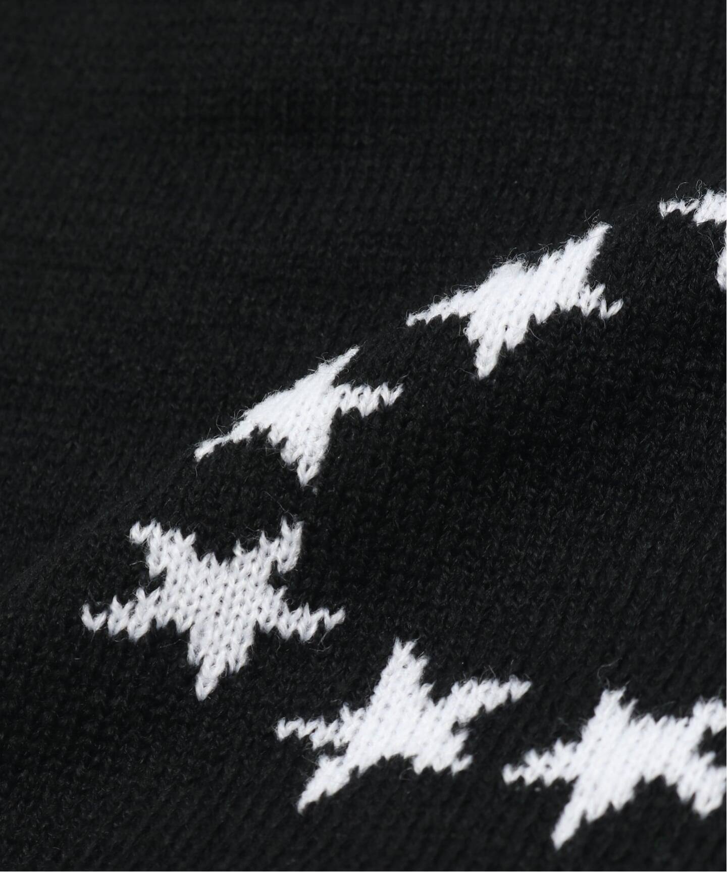 AFB / エーエフビー SINGLE BEANIE（ニットキャップ・ビーニー）｜PULP