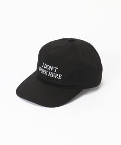 IDEA BOOKS / アイディアブックス SORRY I DONT WORK HERE HAT 