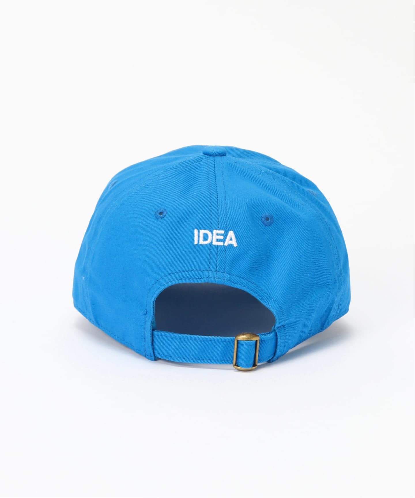 TAPPEI BAYCREW’S コラボキャップ(ブルー) IDEA BOOKS / アイディアブックス POTATO CHIPS HAT（キャップ）｜PULP