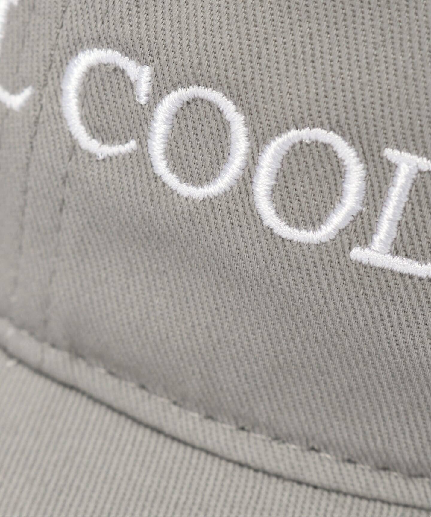 IDEA BOOKS / アイディアブックス STILL COOL HAT（キャップ）｜PULP