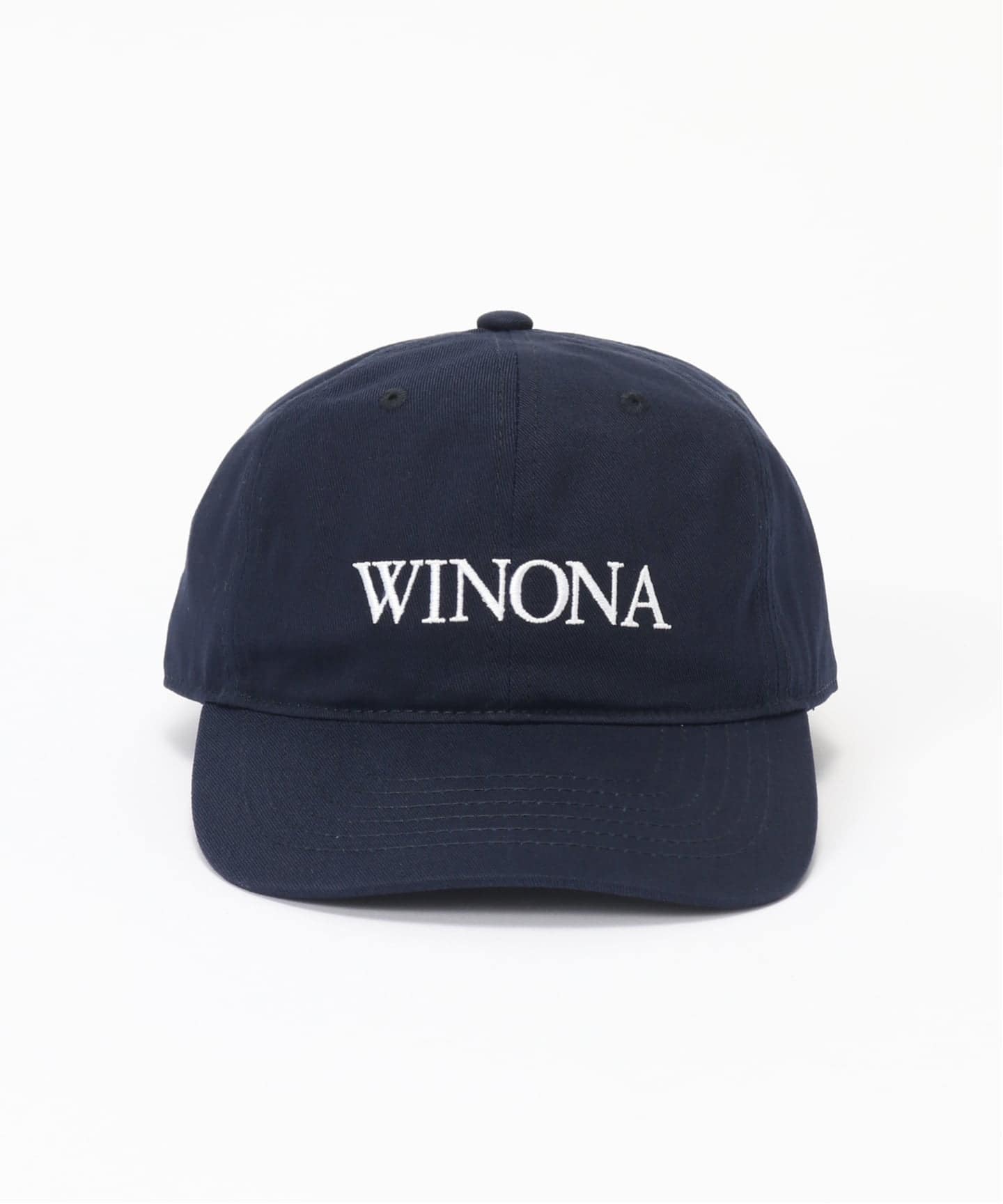 【未使用】IDEA BOOKS キャップ WINONA IDEA BOOKS / アイディアブックス WINONA HAT（キャップ）｜PULP