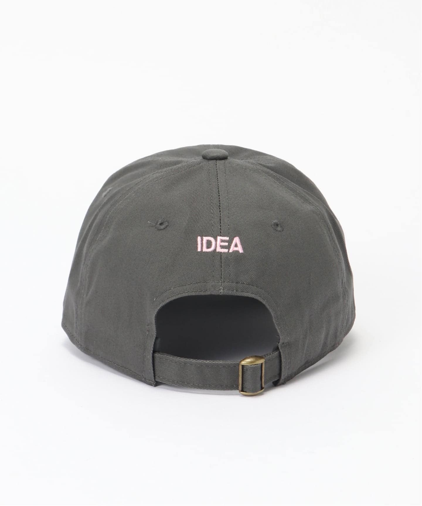 IDEA BOOKS / アイディアブックス DO YOU KNOW WHO I AM HAT（キャップ