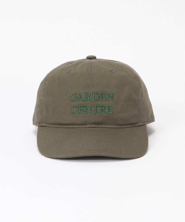 IDEA BOOKS / アイディアブックス GARDEN CENTRE HAT（キャップ 