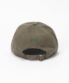 IDEA BOOKS / アイディアブックス GARDEN CENTRE HAT（キャップ 