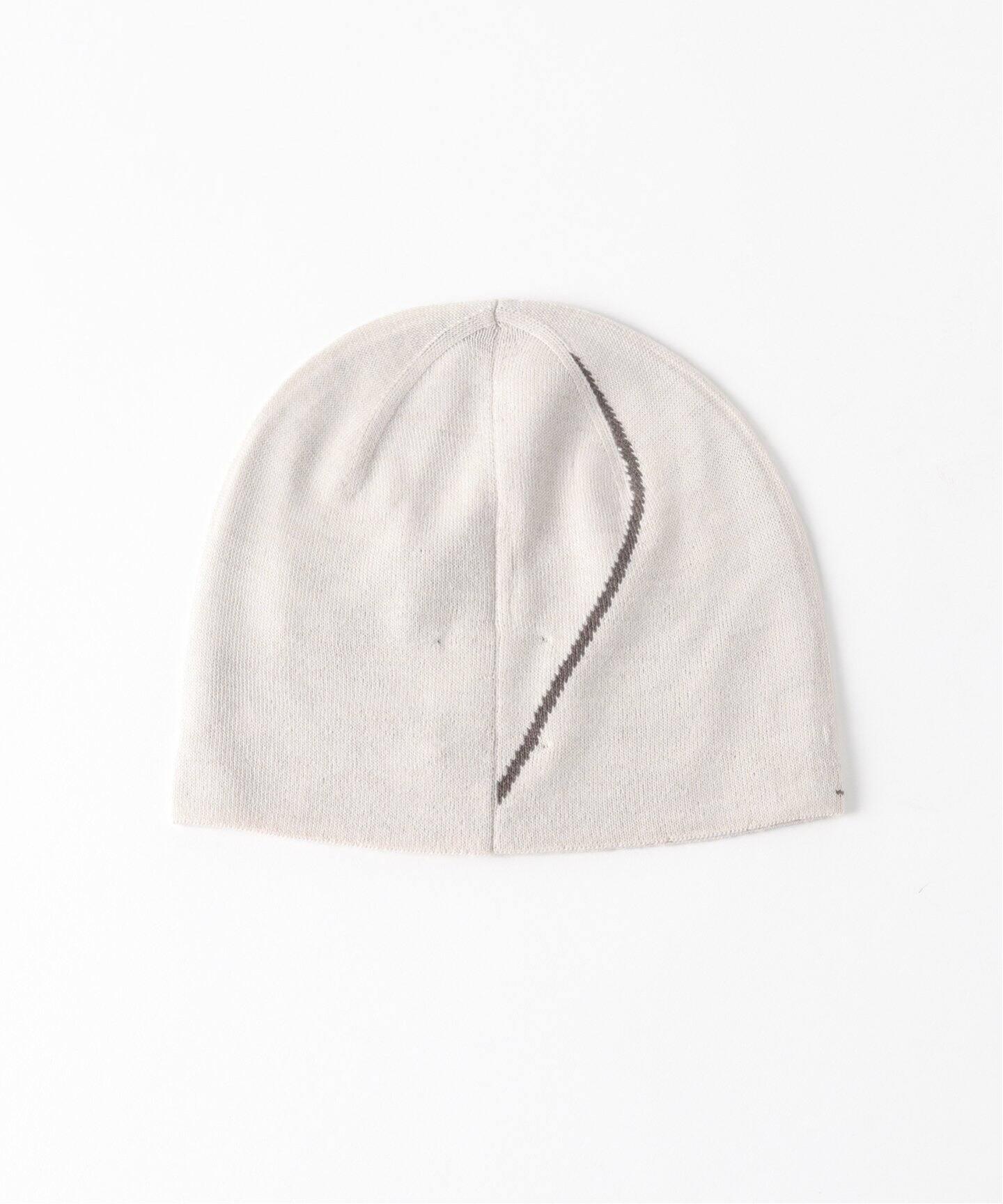 ROA / ロア BEANIE LOGO RBUW288YA12（ニットキャップ・ビーニー