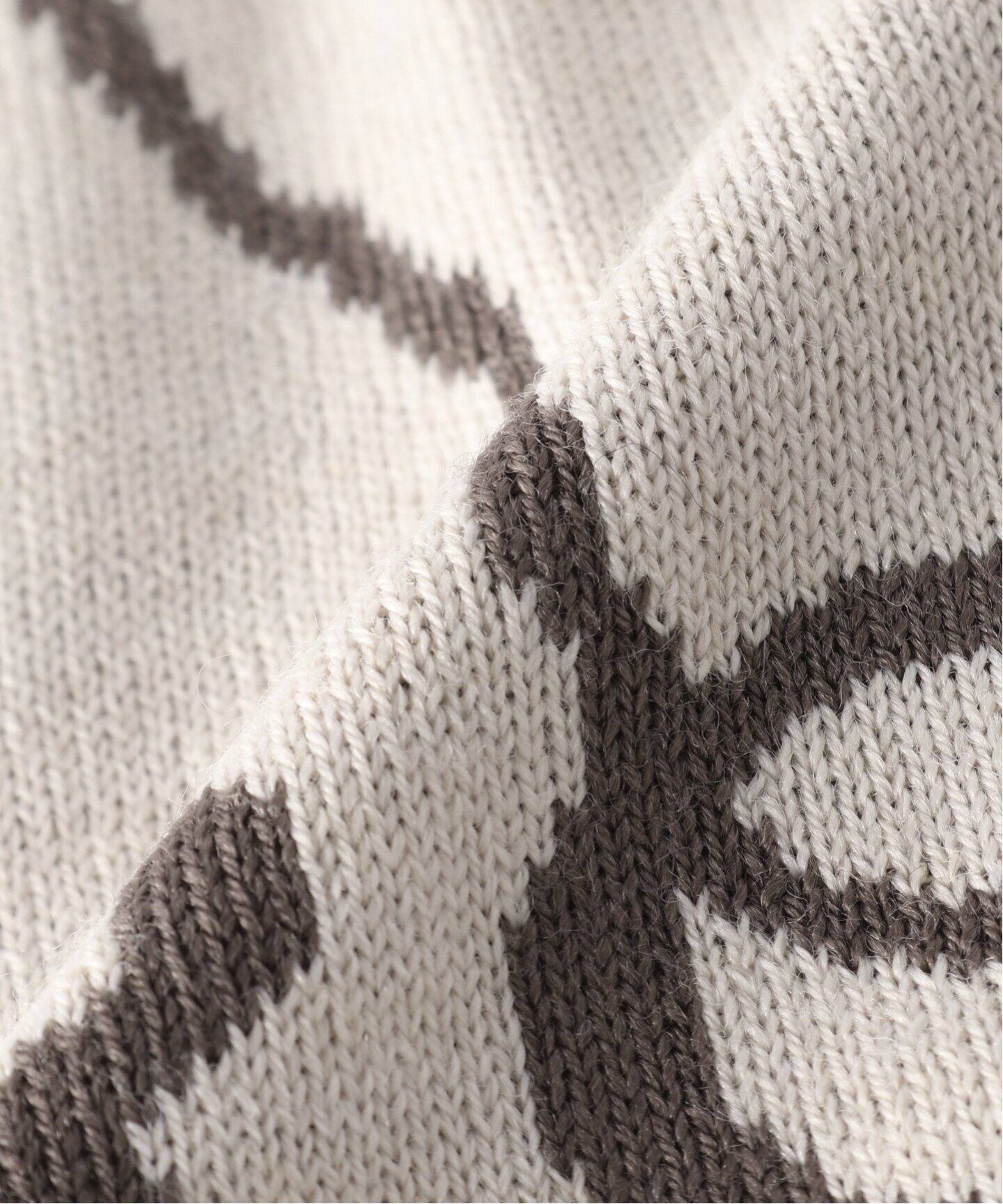 25ss ROA Beanie logo ロア ビーニー IVORY ROA【ロア】Beanie Logo 
