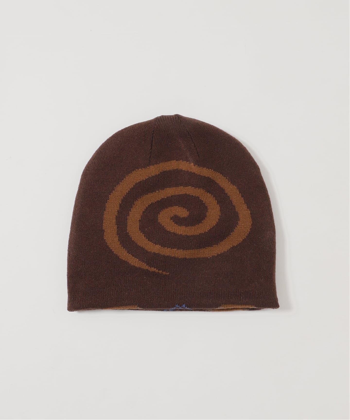 SOL soonerorlater / スーナーオアレイター EX PLAID REVERSIBLE