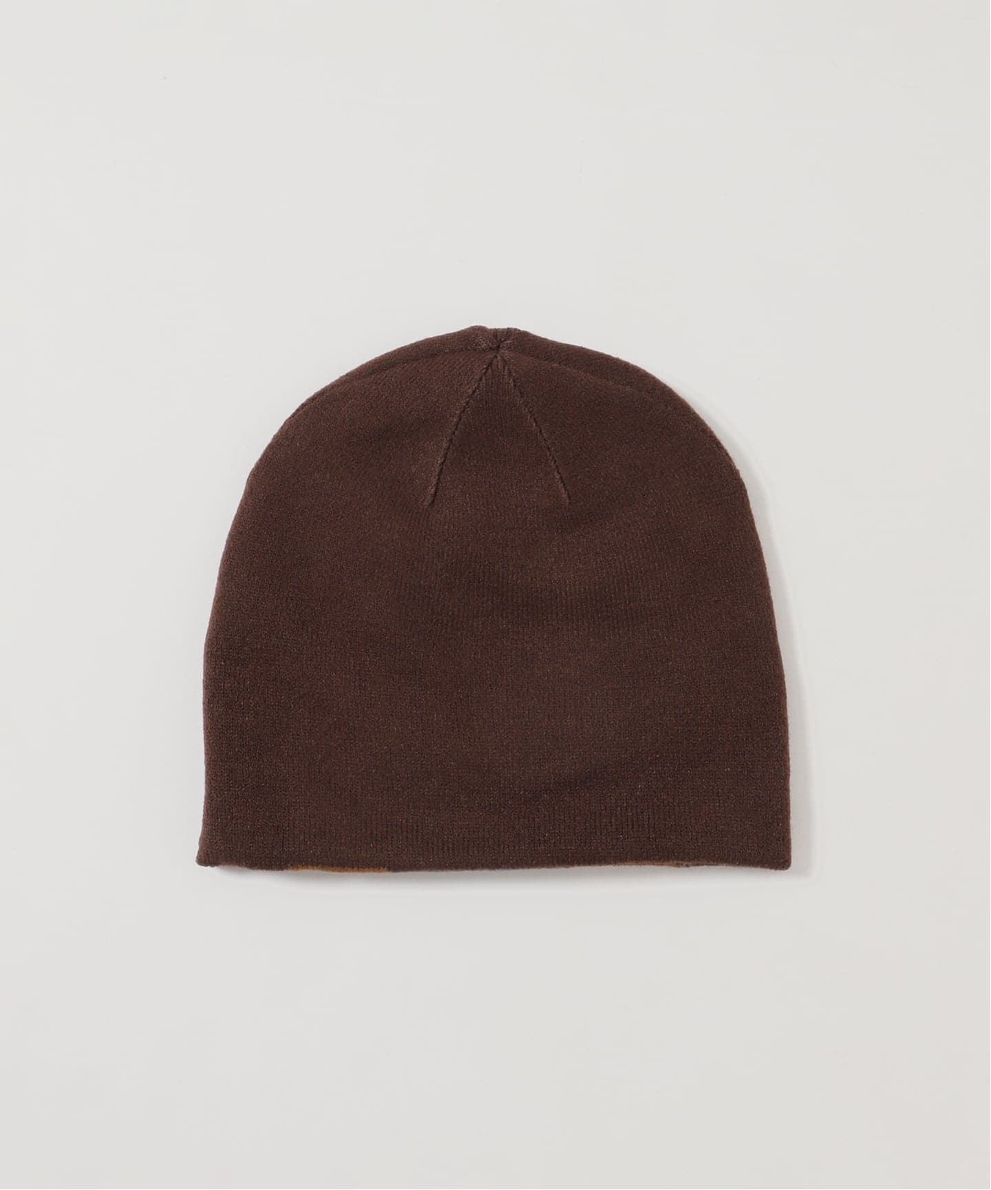 SOL soonerorlater / スーナーオアレイター EX PLAID REVERSIBLE