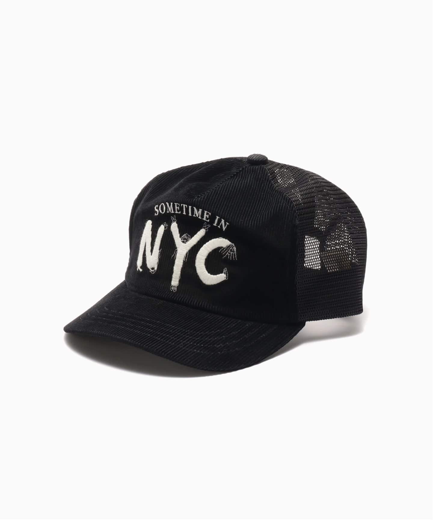 ネイルサロン　DISCO CAP BLACK ブラック　ディスコ　キャップ DISCO cap (Restock) - 渋谷区にあるネイルサロン「DISCO」