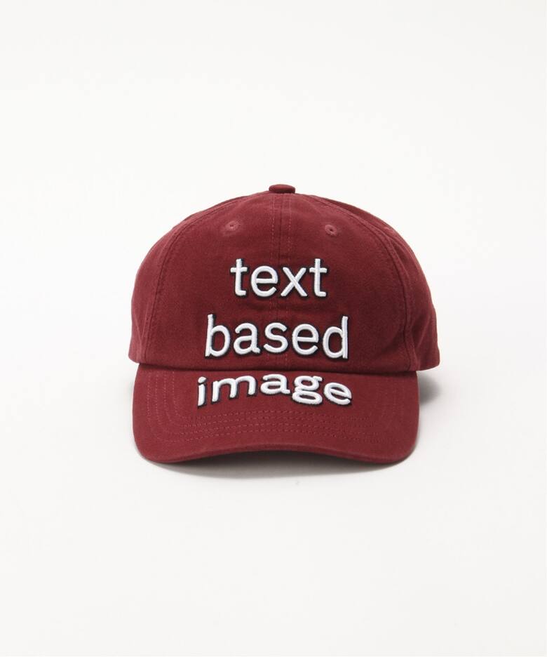 KAP COMPANY / キャップ カンパニーSEMINAR CAP（キャップ）｜PULP 