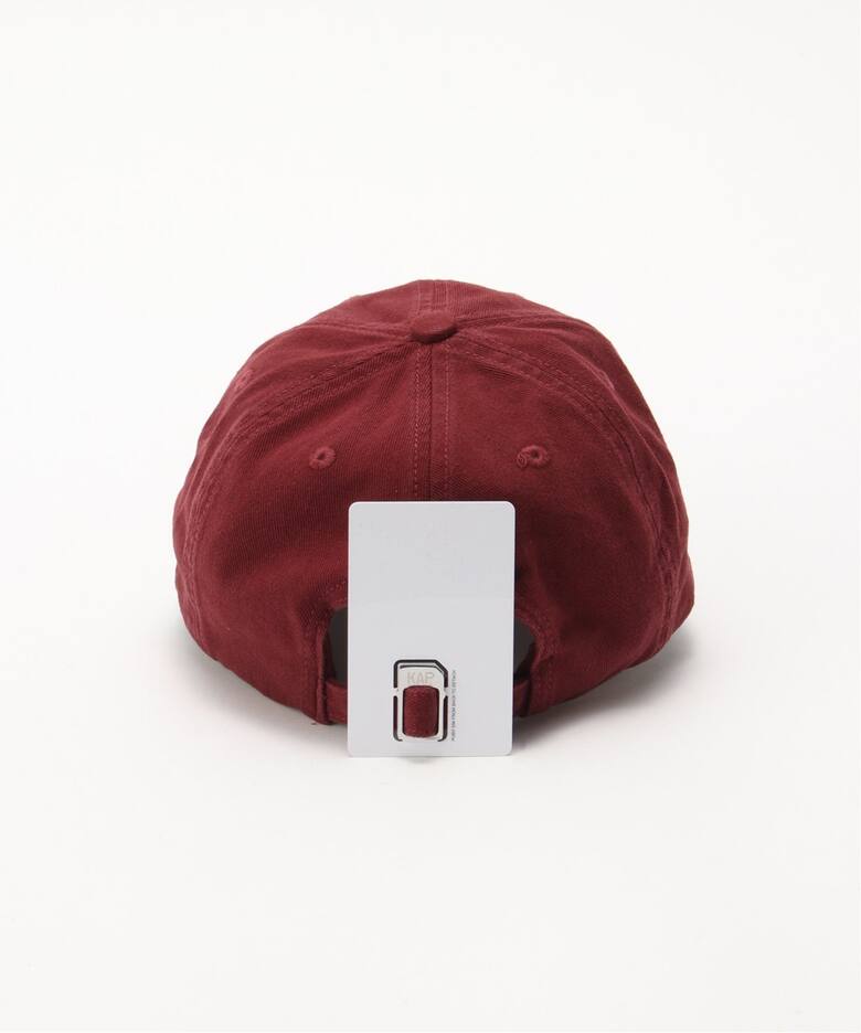KAP COMPANY / キャップ カンパニーSEMINAR CAP（キャップ）｜PULP 