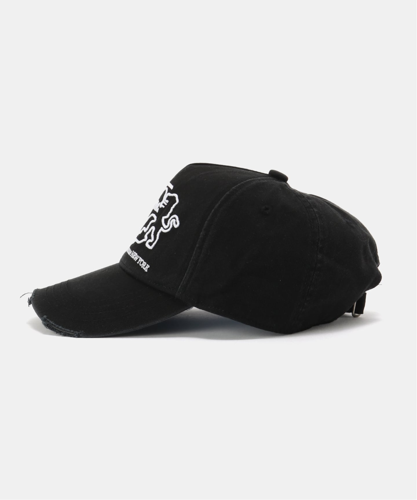帽子 VAQUERA BASEBALL HAT WITH PINS WOVEN Buy VAQUERA Baseball Hat With Pins 'Black' - VAQ09K205 | GOAT