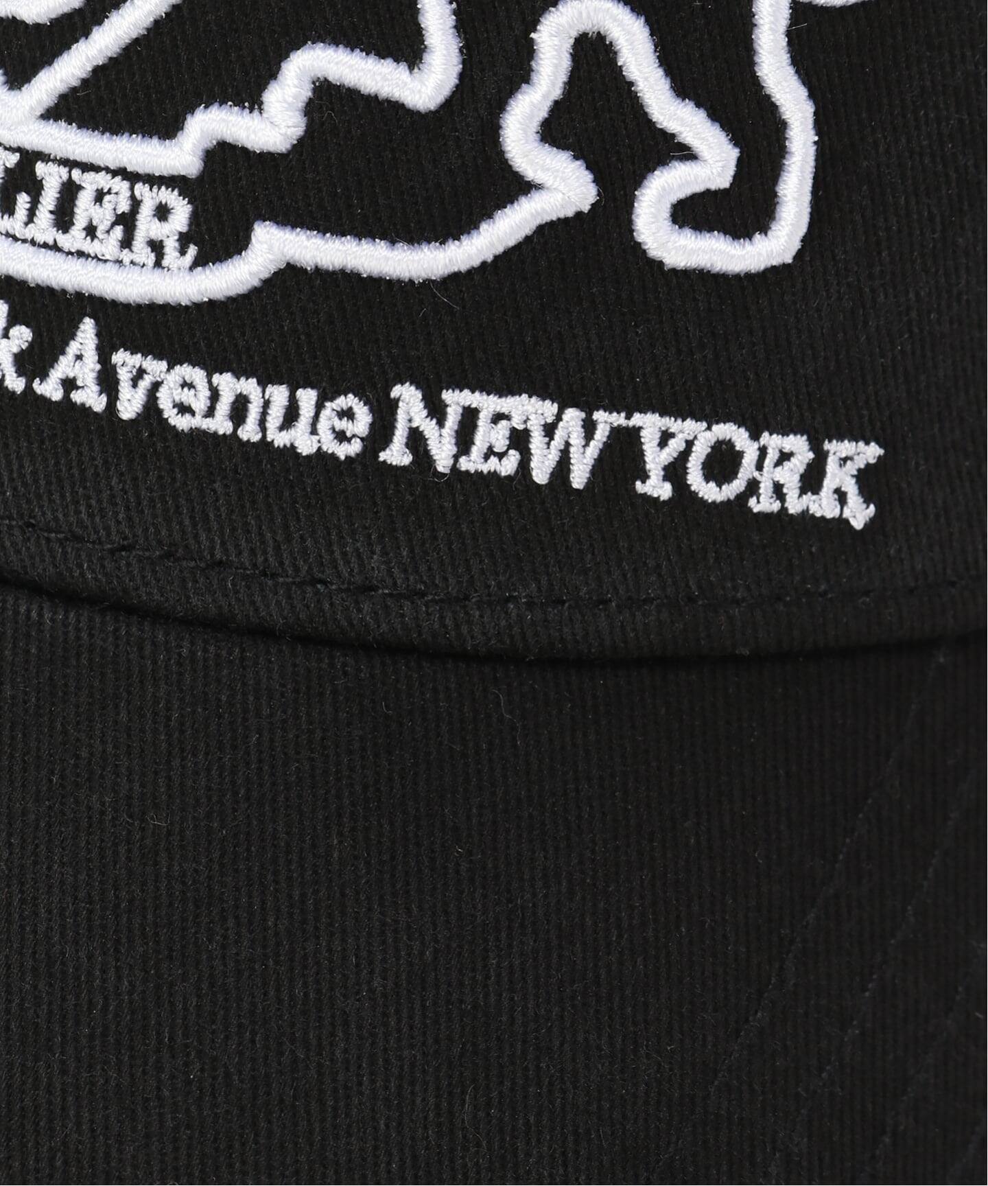 VAQUERA / バケラ WOMEN BASEBALL CAP WOVEN（キャップ）｜PULP