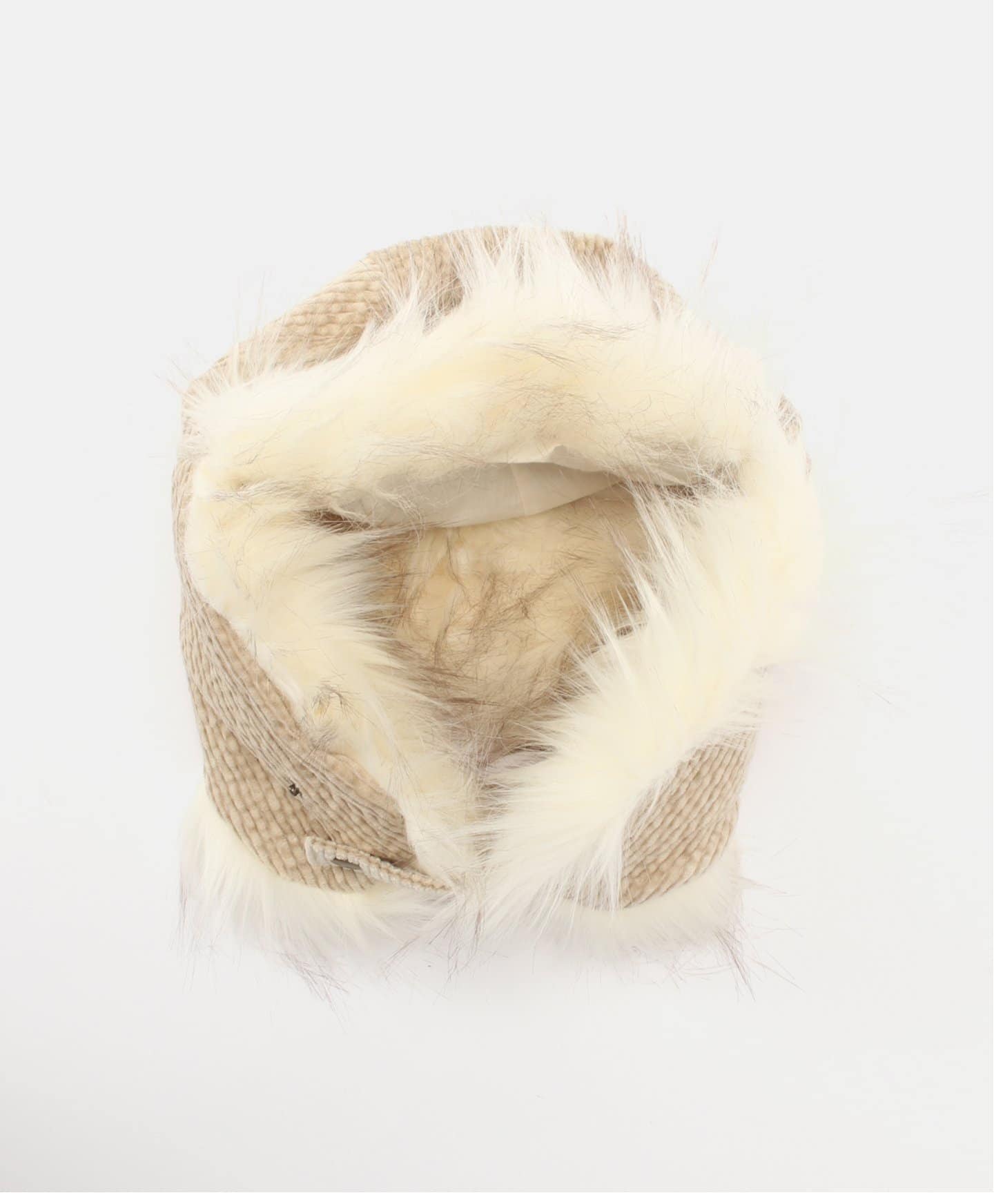 Geek Office / ギークオフィス】AWESOME NEEDS / FUR TRAPPER