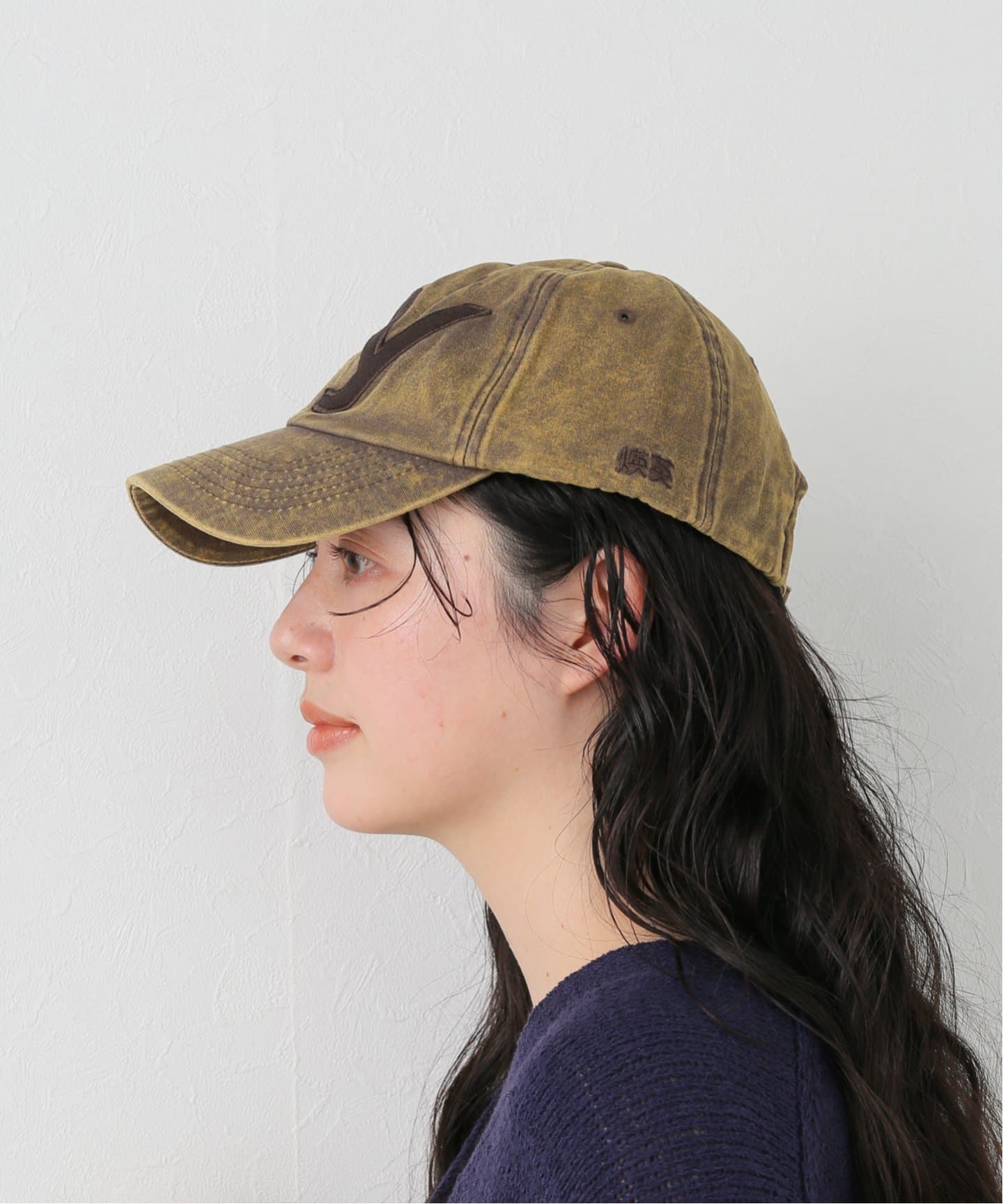 NORDISK■[Whistle office] Woven ball cap ■送料込 Nordisk(ノルディスク)のメンズ キャップ 人気アイテム