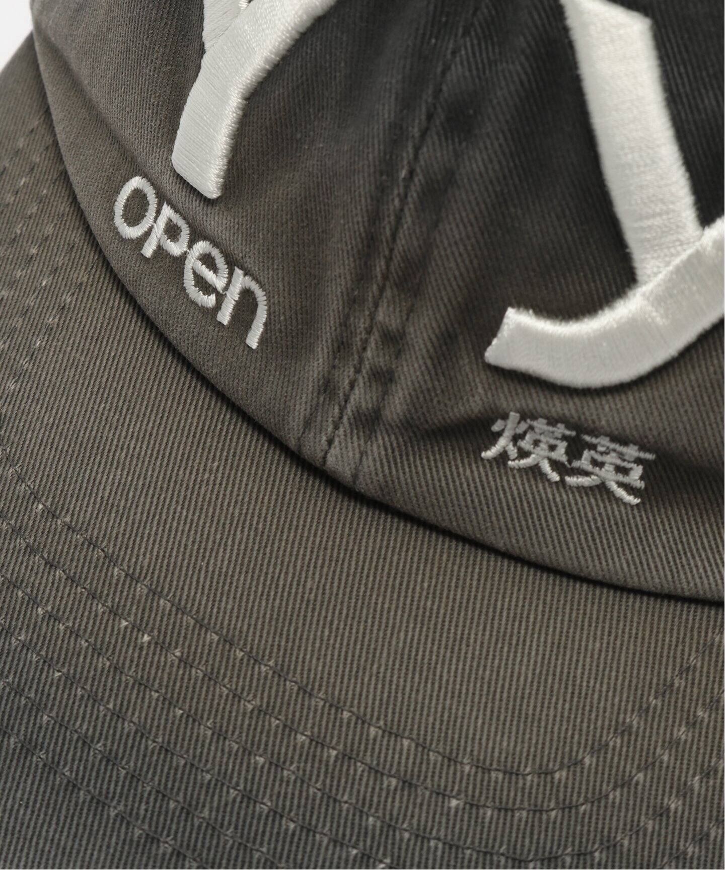 Geek Office / ギークオフィス】OPEN YY Woven YY GRADIENT BALL