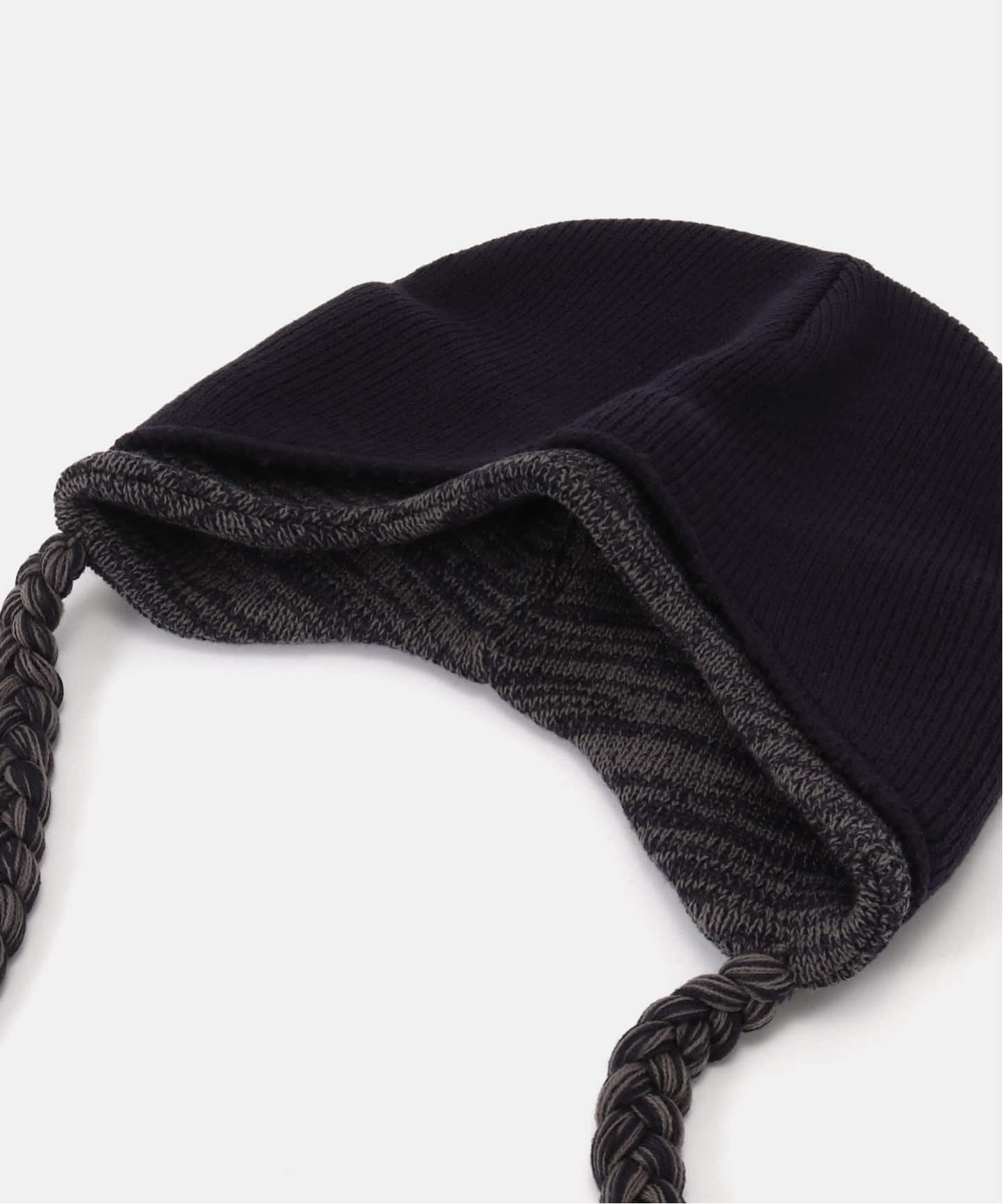 Geek Office / ギークオフィス】COYSEIO / DOUBLE TROOPER BEANIE