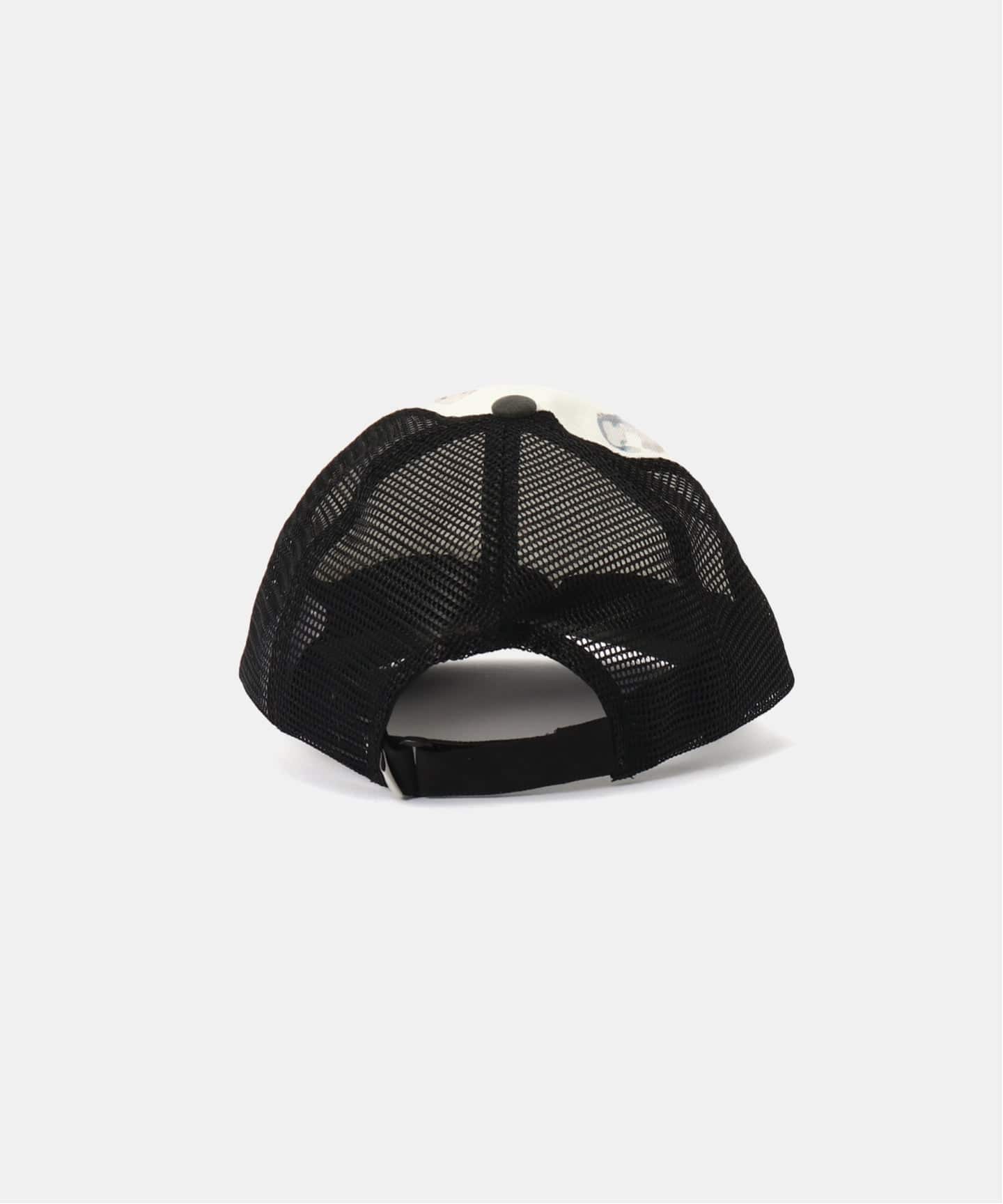 Geek Office / ギークオフィス】COYSEIO / TINY WHIRL MESH CAP