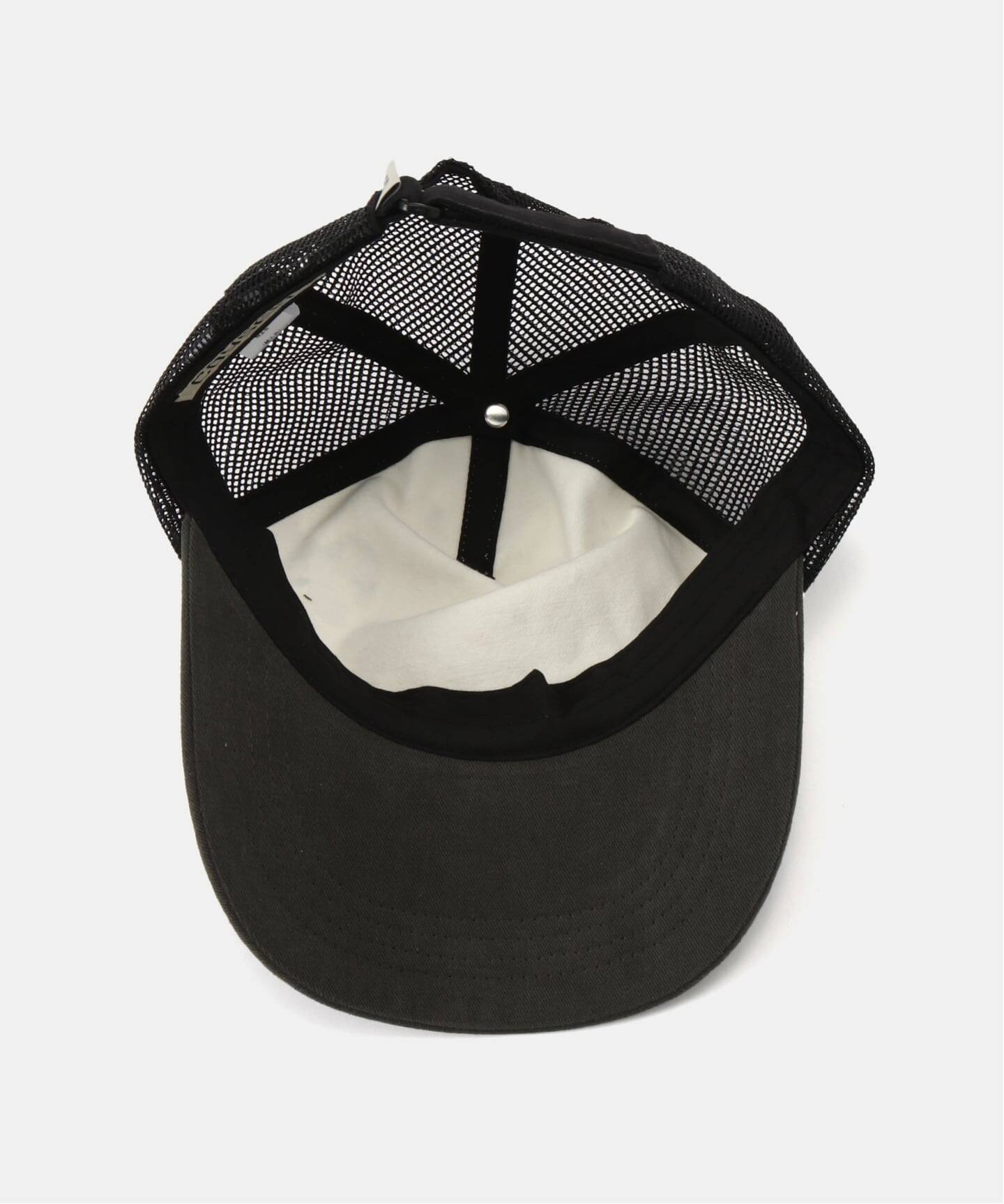 Geek Office / ギークオフィス】COYSEIO / TINY WHIRL MESH CAP