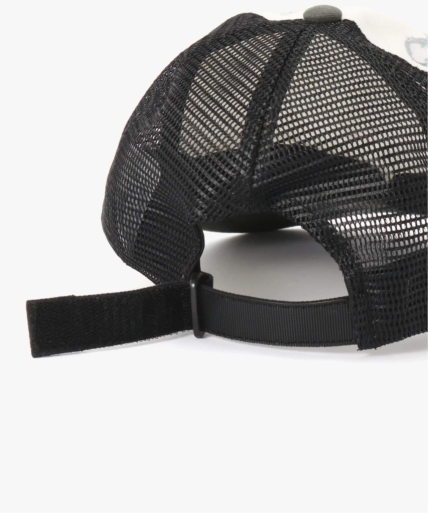 Geek Office / ギークオフィス】COYSEIO / TINY WHIRL MESH CAP
