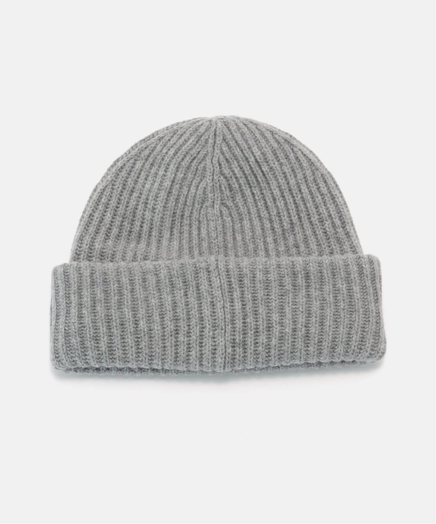 GANNI / ガニー Structured Rib Beanie（ニットキャップ・ビーニー