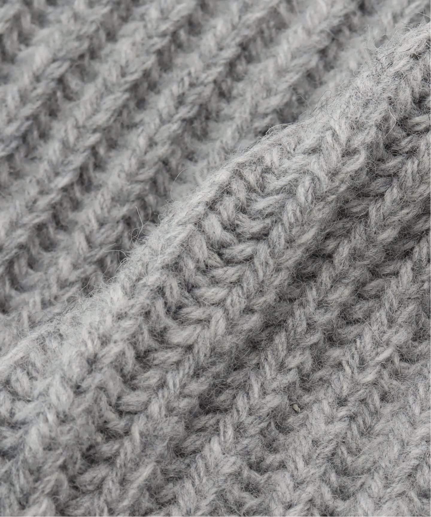 GANNI ニット帽　正規品　Structured Rib Beanie GANNI / ガニー Structured Rib Beanie（ニットキャップ