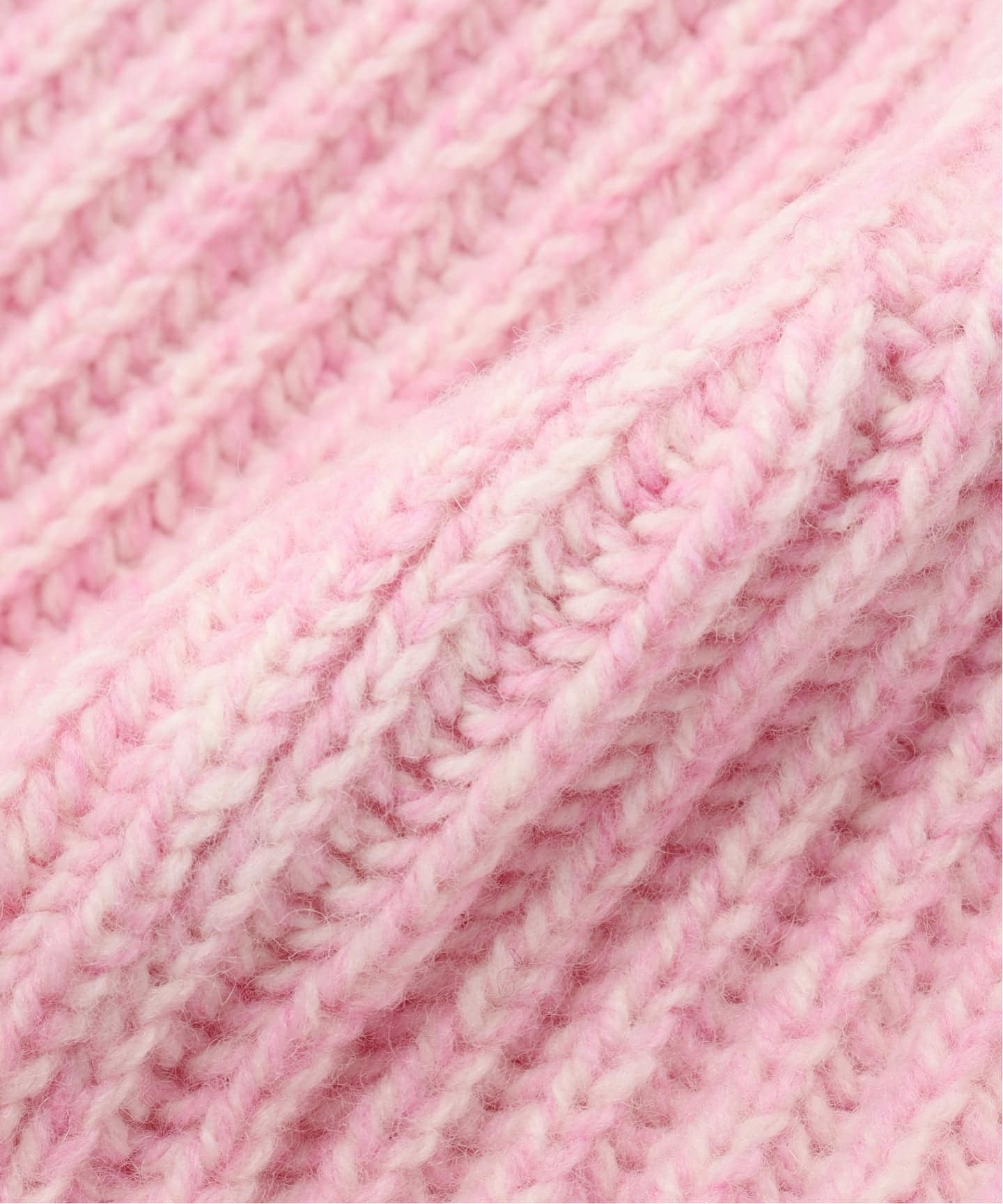 GANNI ニット帽　正規品　Structured Rib Beanie ガニー GANNI GANNI ニット帽 Structured Rib Beanie ビーニー