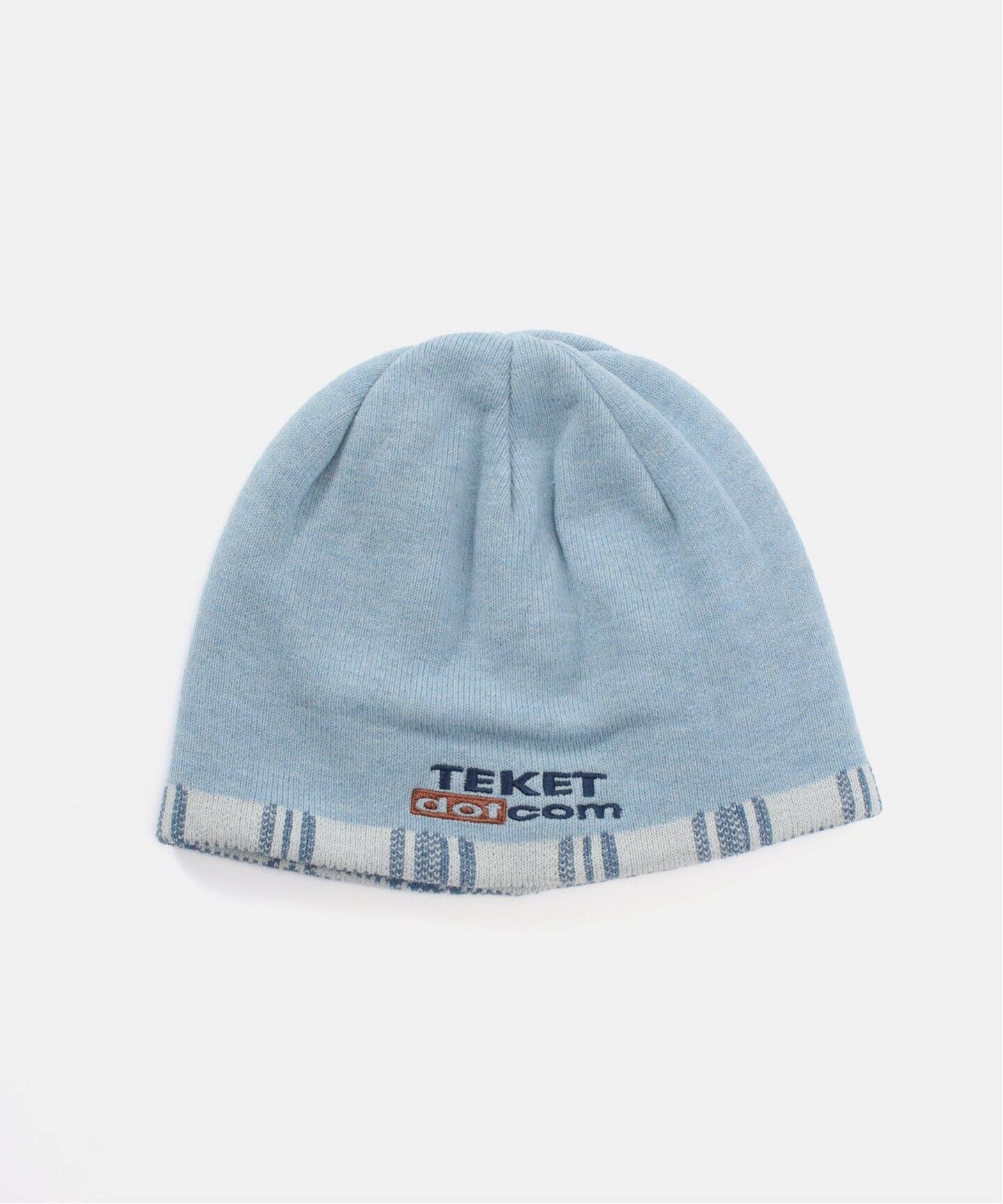 ニットキャップ・ビーニー teket Good Luck Reversible Beanie 5FT1443 Geek Office / ギークオフィス】TEKET / テケット Good Luck