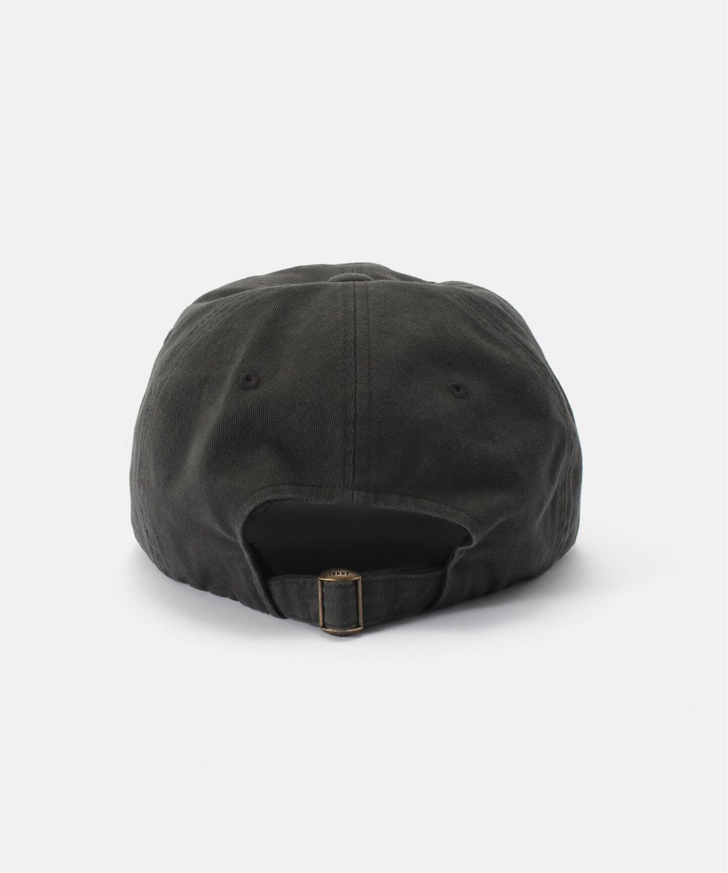 キャップ teket Plan Cap 4NY060 teket Plan Cap 4NY060 (teket/キャップ) 109265426【BUYMA】