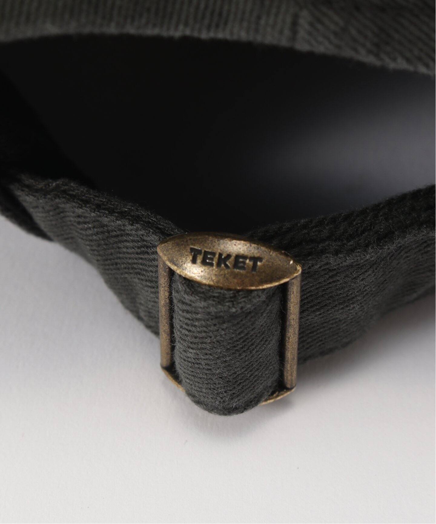 Geek Office / ギークオフィス】TEKET / テケット Plan Cap