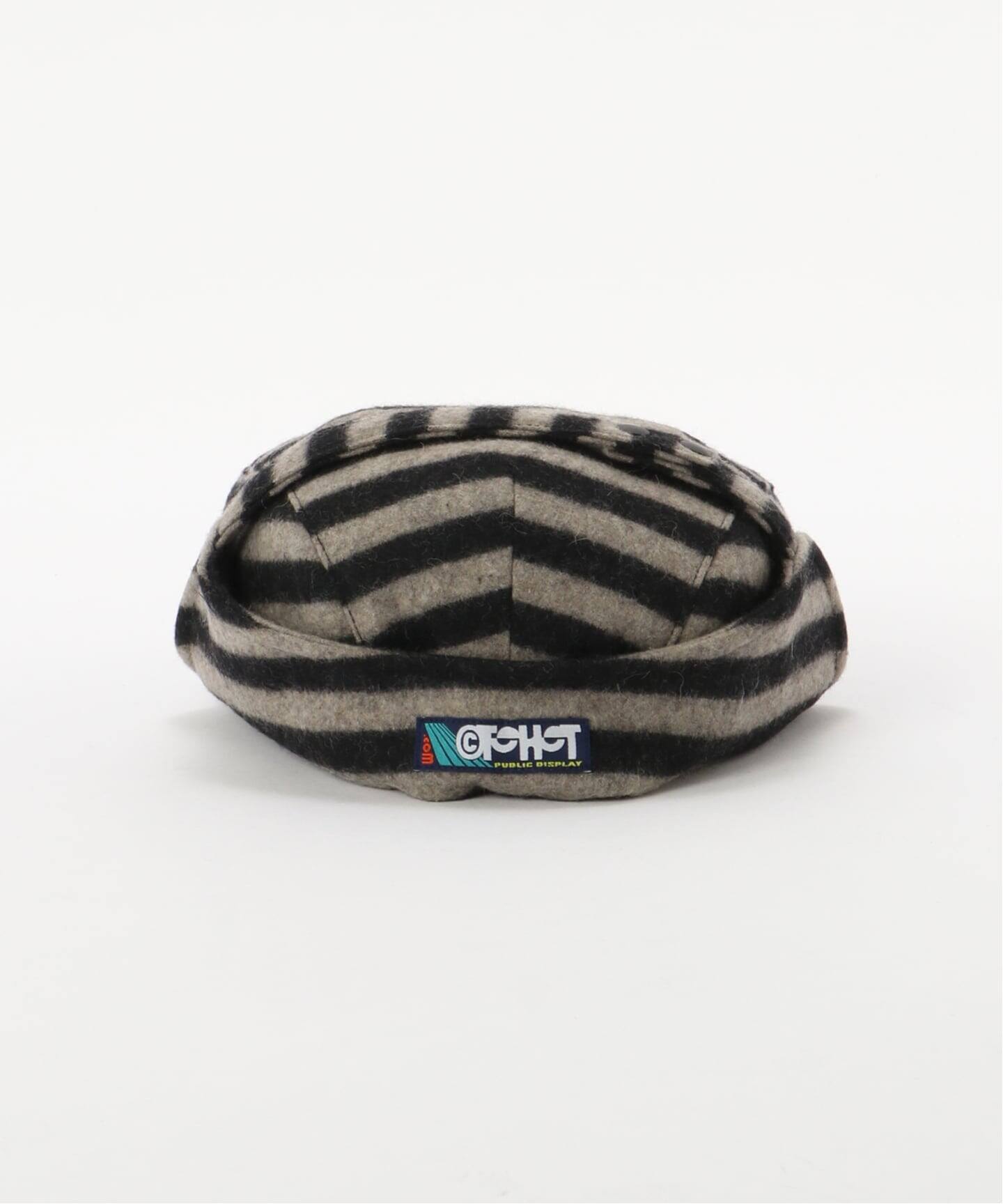 Geek Office / ギークオフィス】TEKET / テケット TKT Earflap Hunting