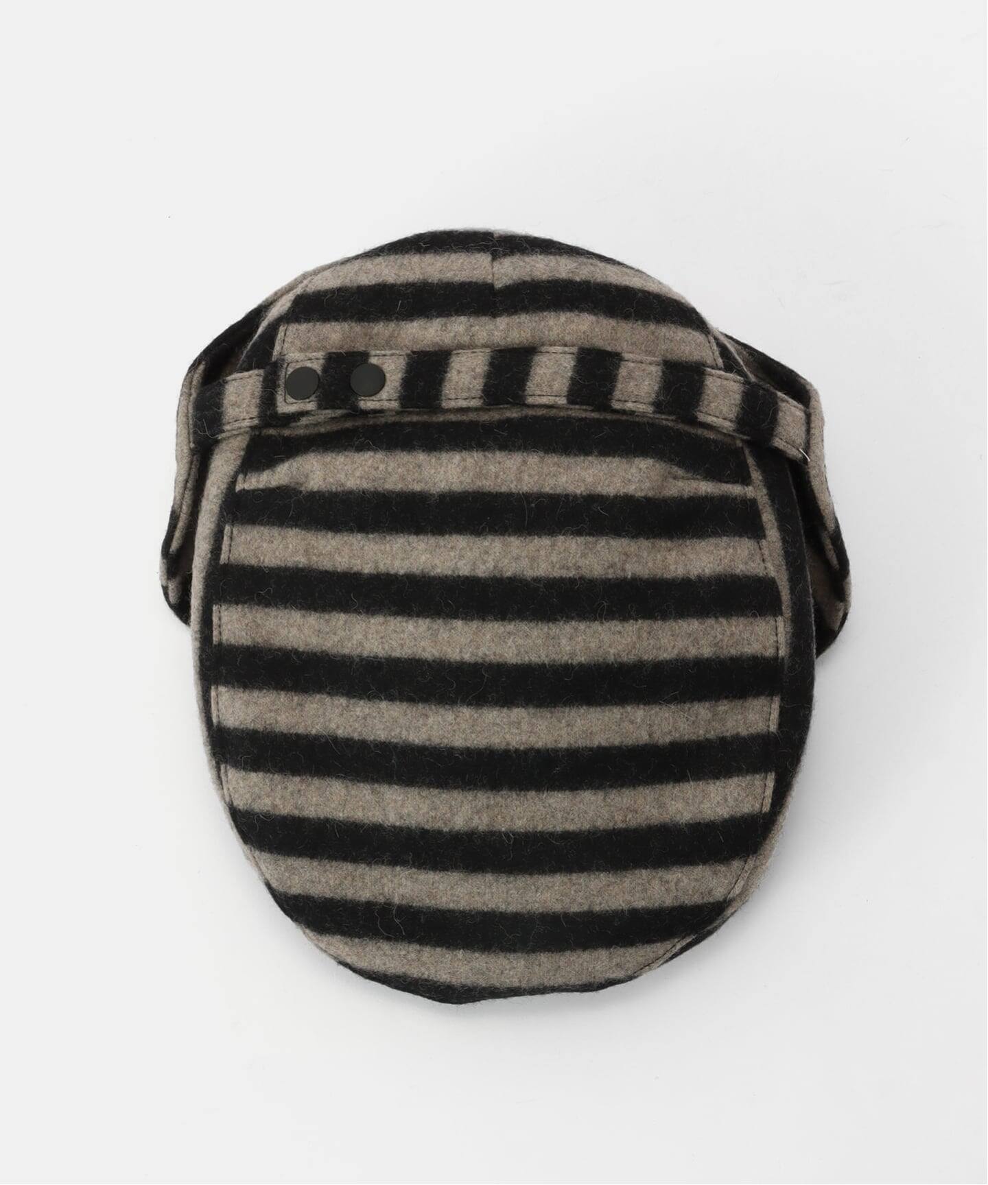 Geek Office / ギークオフィス】TEKET / テケット TKT Earflap Hunting