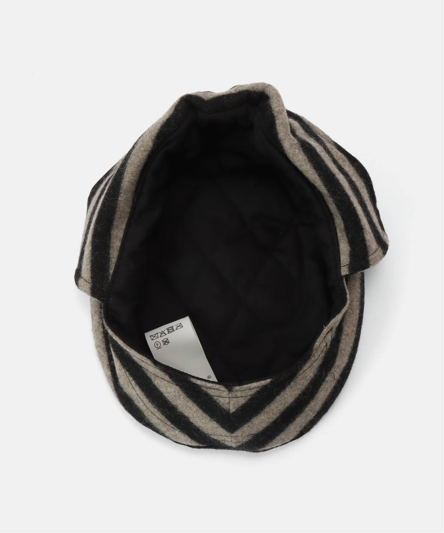 Geek Office / ギークオフィス】TEKET / テケット TKT Earflap Hunting