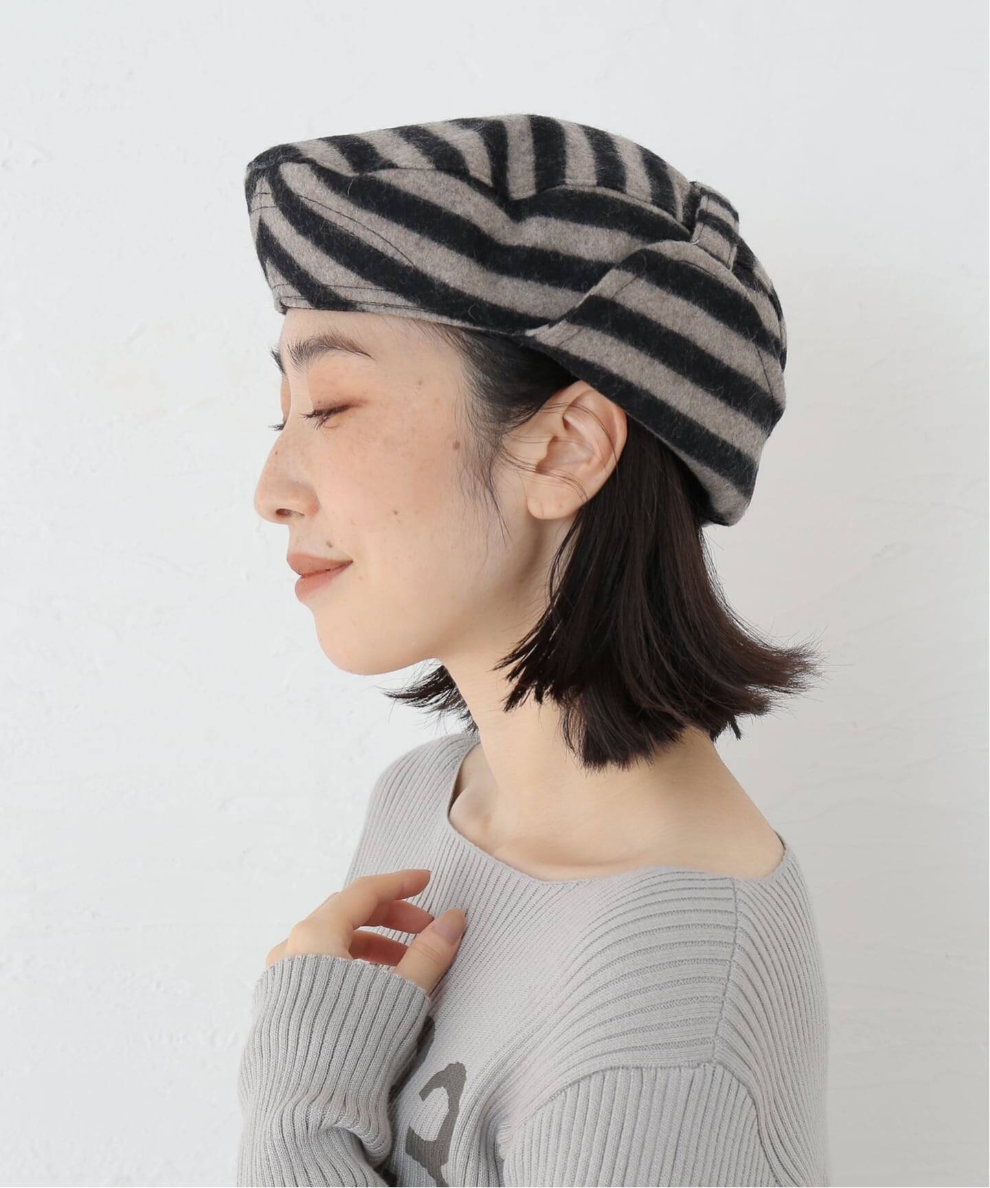 Geek Office / ギークオフィス】TEKET / テケット TKT Earflap Hunting