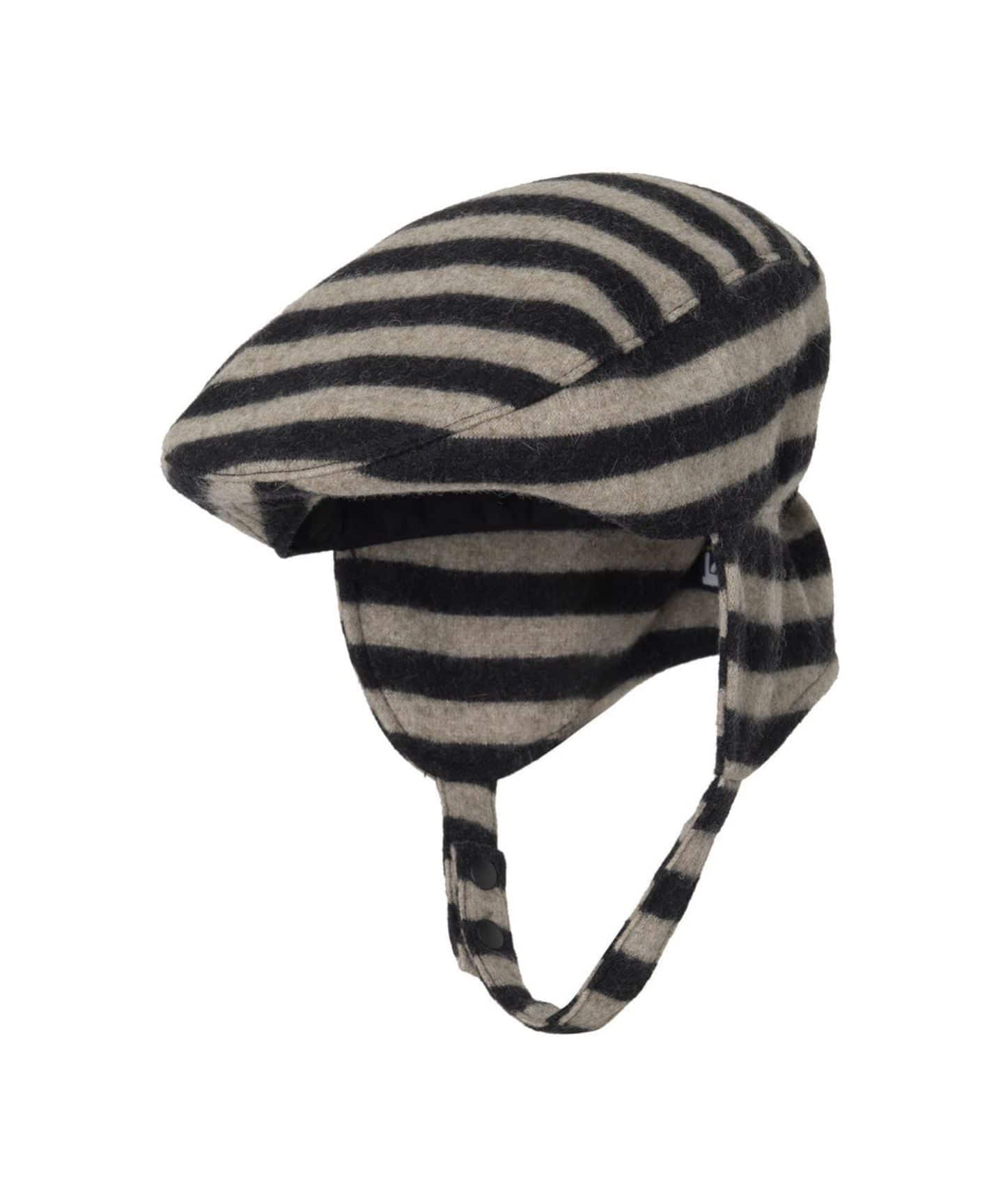 Geek Office / ギークオフィス】TEKET / テケット TKT Earflap Hunting