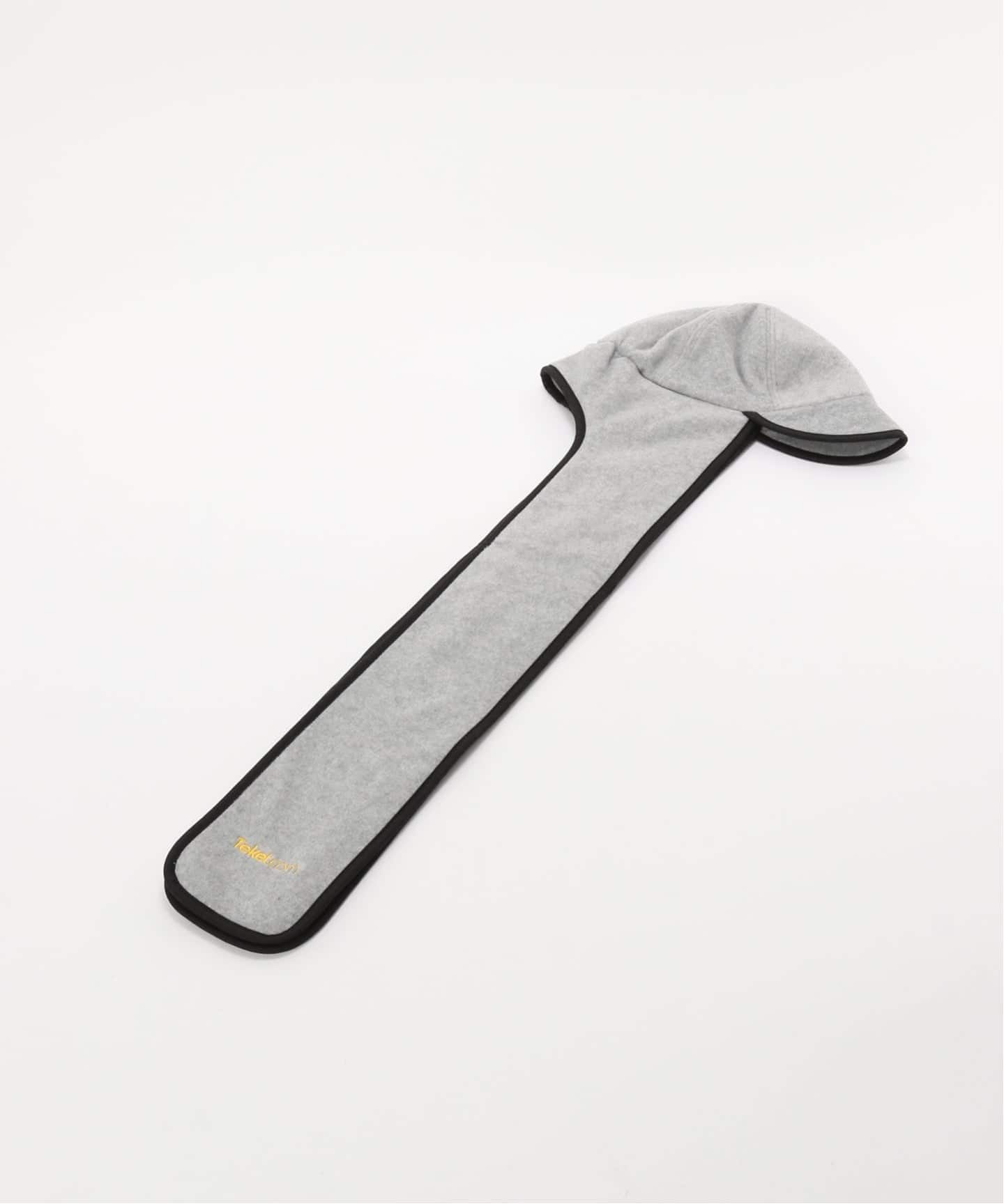 Geek Office / ギークオフィス】TEKET / テケット CT Fleece Muff Cap