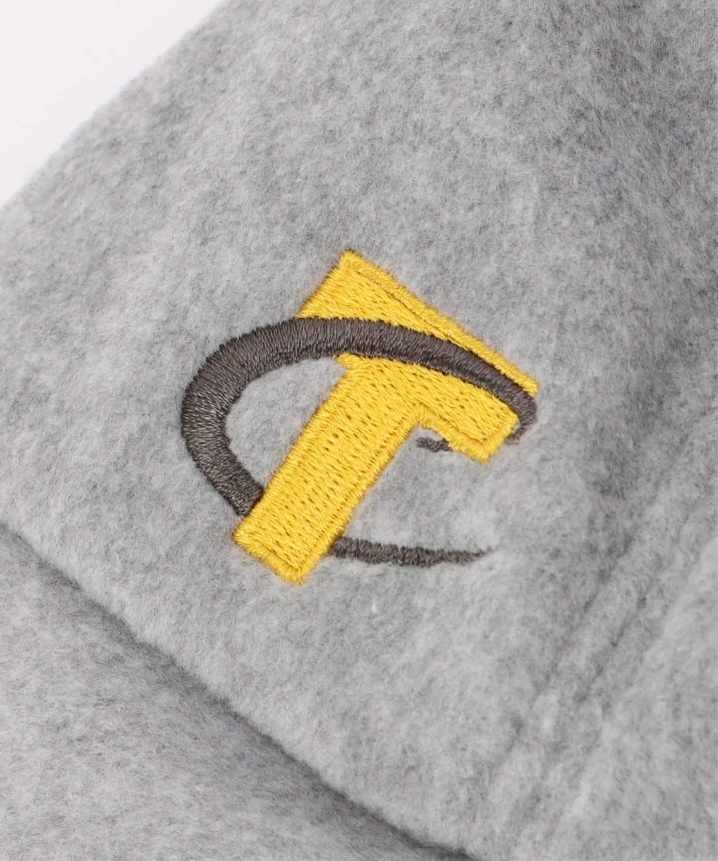 Geek Office / ギークオフィス】TEKET / テケット CT Fleece Muff Cap