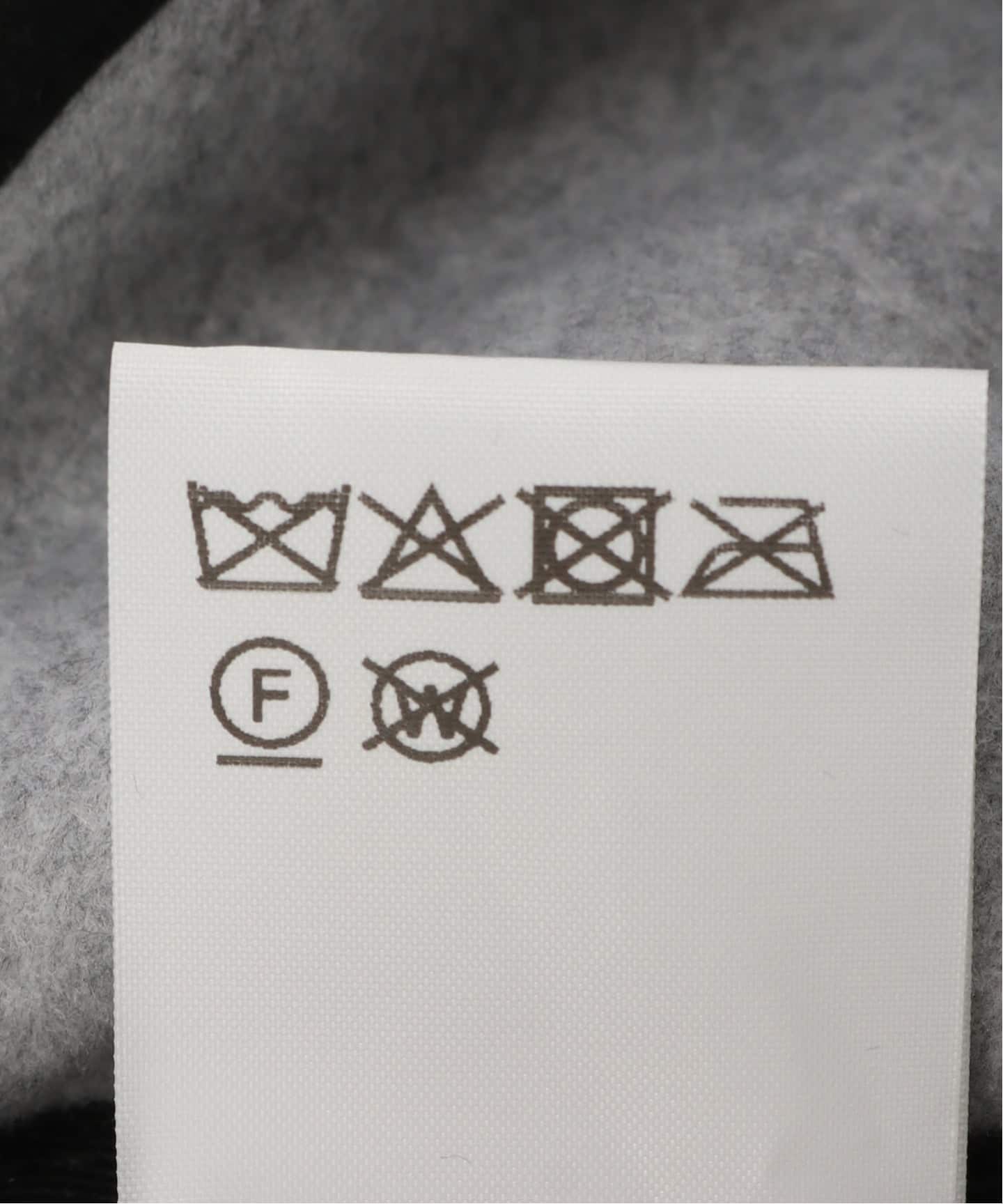 Geek Office / ギークオフィス】TEKET / テケット CT Fleece Muff Cap