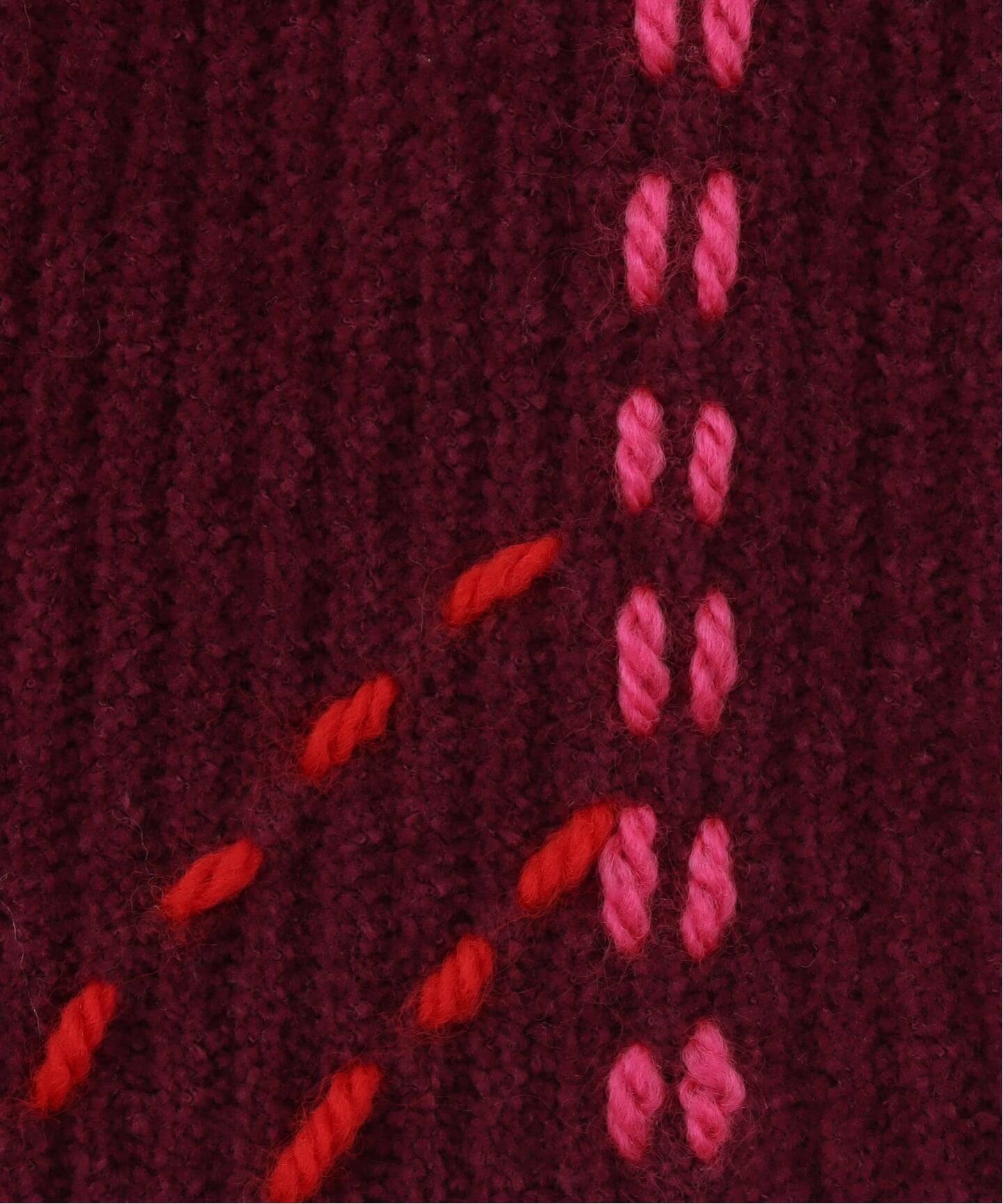 PHINGERIN / フィンガリン PG1 BALACLAVA（ニットキャップ・ビーニー