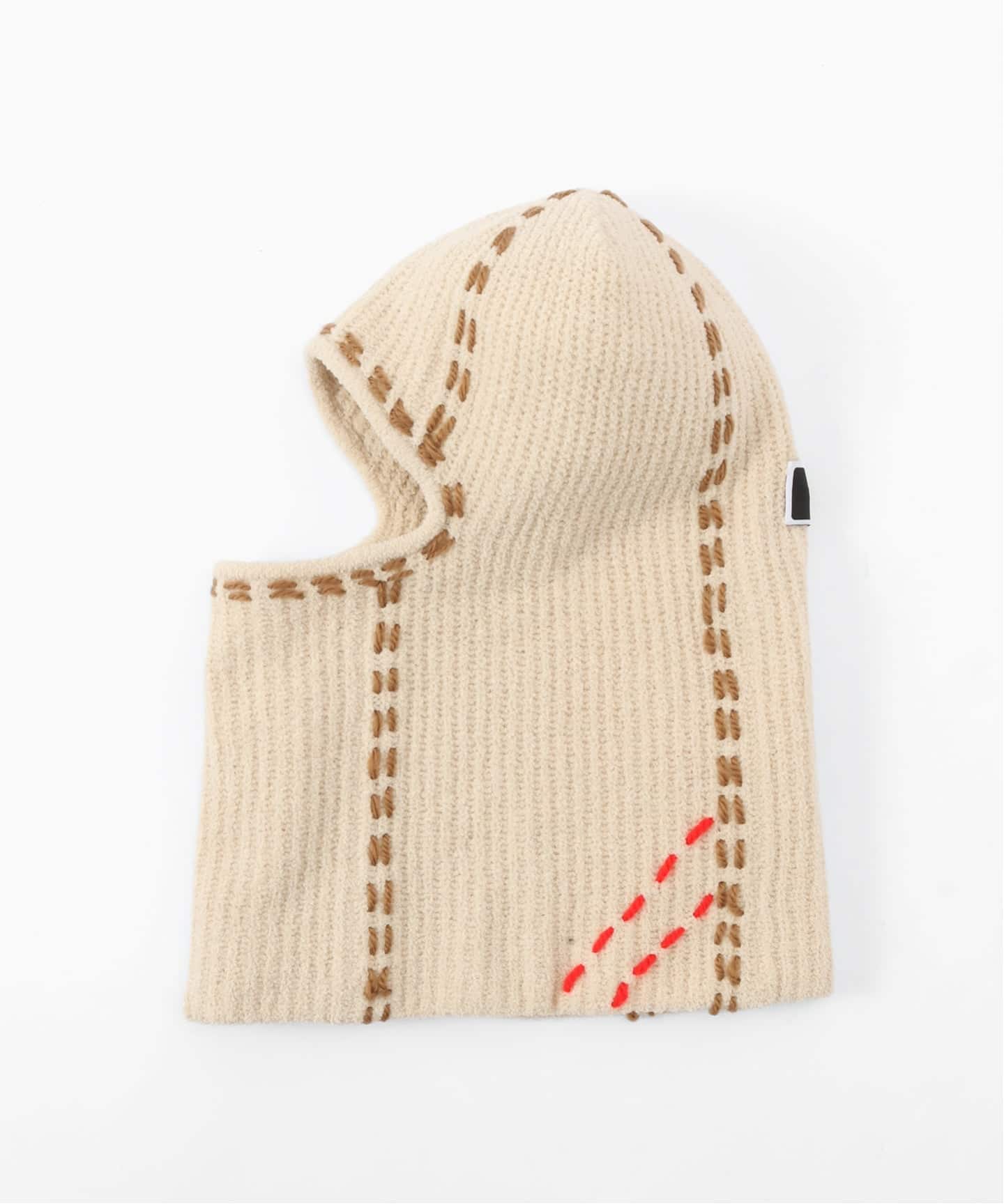 PHINGERIN / フィンガリン PG1 BALACLAVA（ニットキャップ・ビーニー