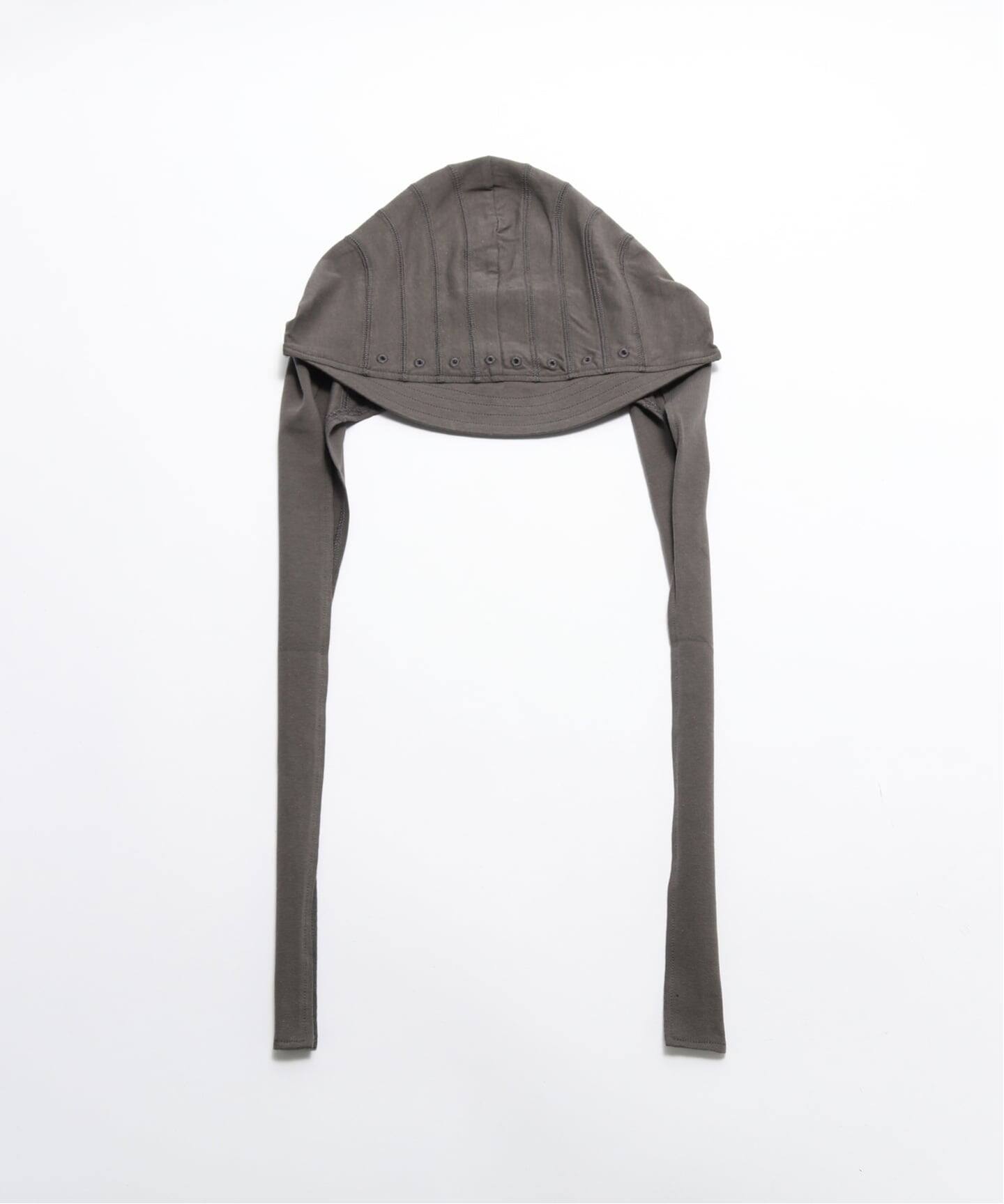 JIAN YE / ジェンイェ シュテンドウジ ZUKIN（ニットキャップ