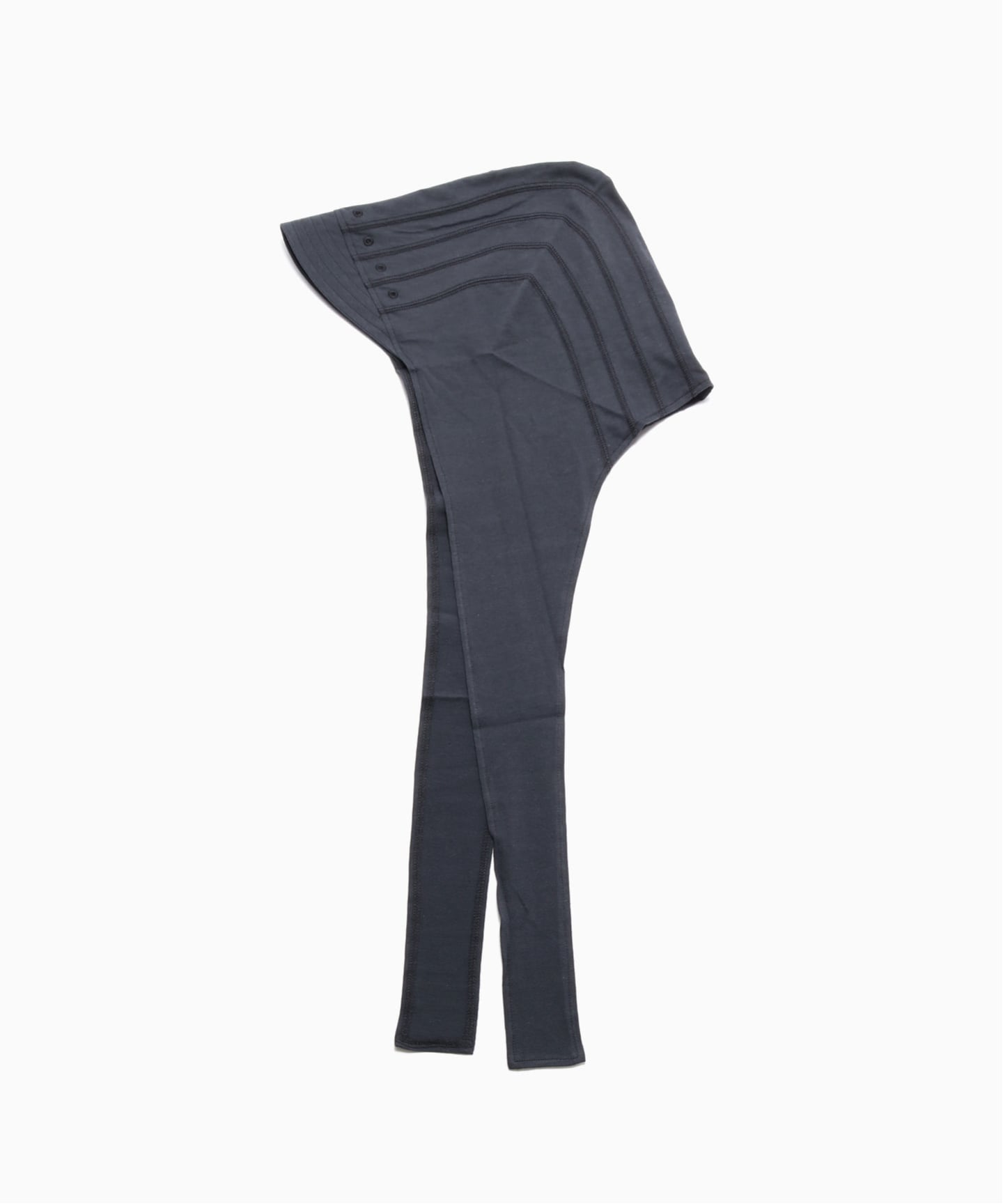 JIAN YE / ジェンイェ シュテンドウジ ZUKIN（ニットキャップ