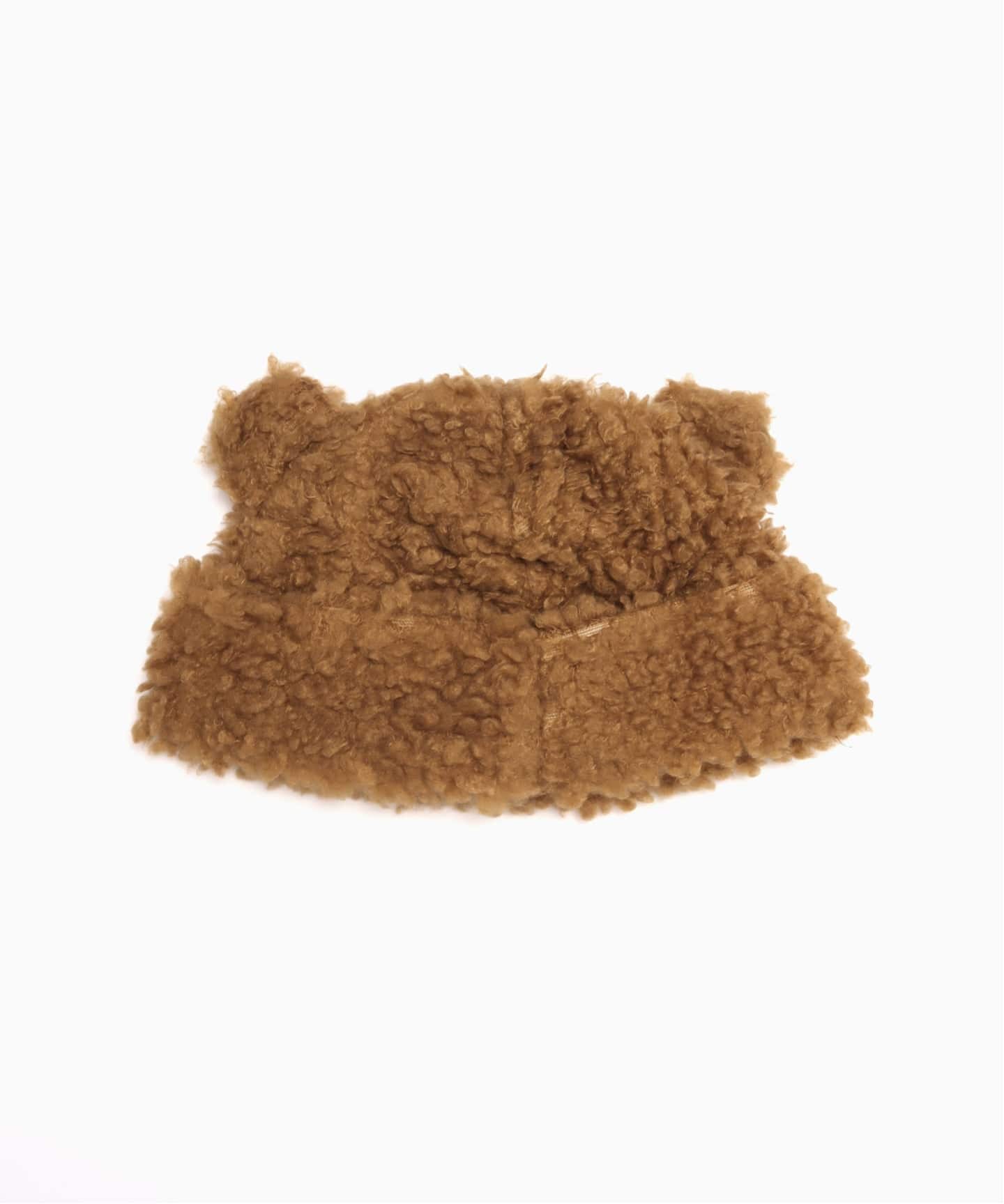 BASICKS / ベイシックス BEAR BEANIE（ニットキャップ・ビーニー