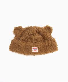 BASICKS / ベイシックス BEAR BEANIE（ニットキャップ・ビーニー 
