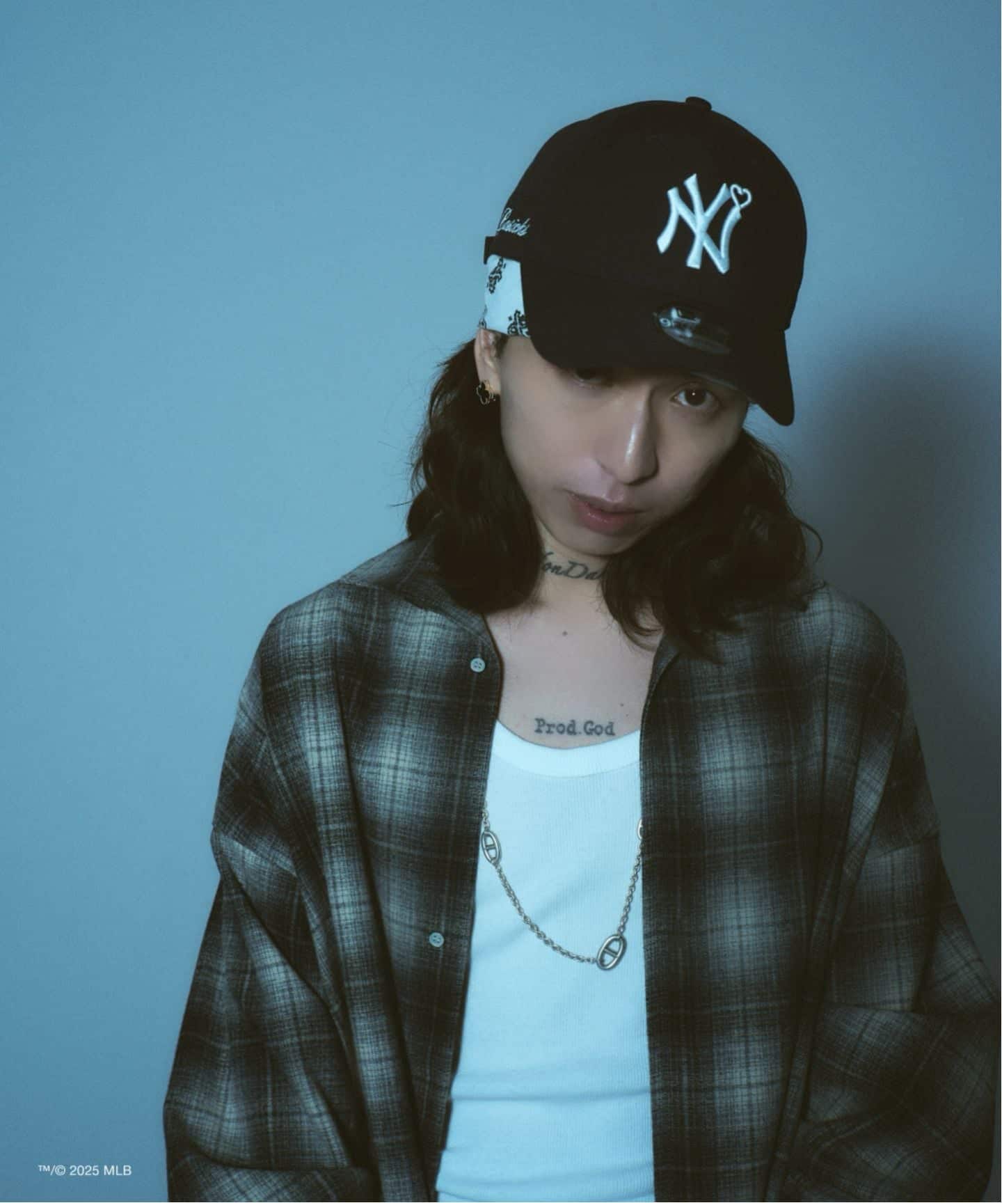 BASICKS / ベイシックス × NEW ERA / ニューエラ YANKEES CAP BLK