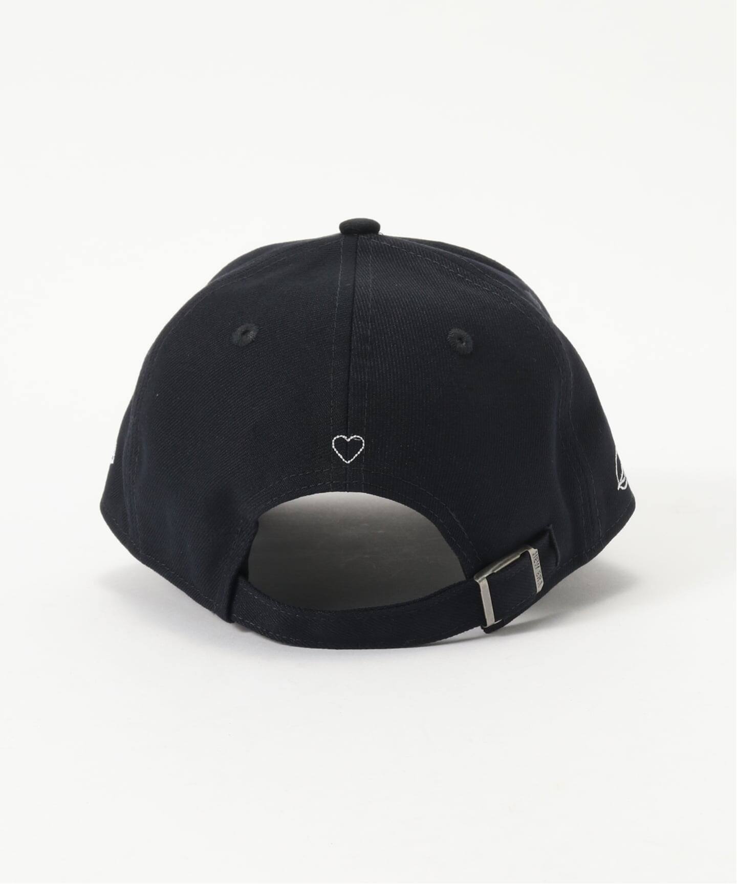 BASICKS / ベイシックス × NEW ERA / ニューエラ YANKEES CAP NVY