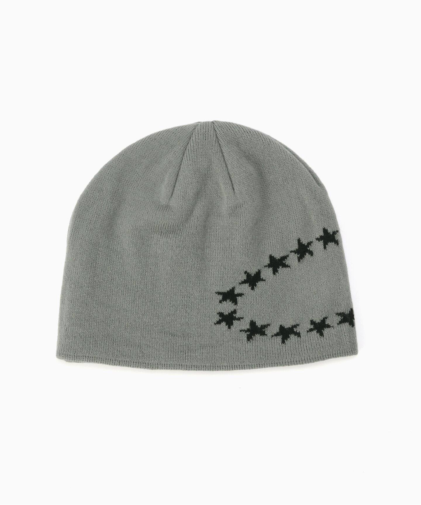 AFB / エーエフビー SINGLE BEANIE（ニットキャップ・ビーニー